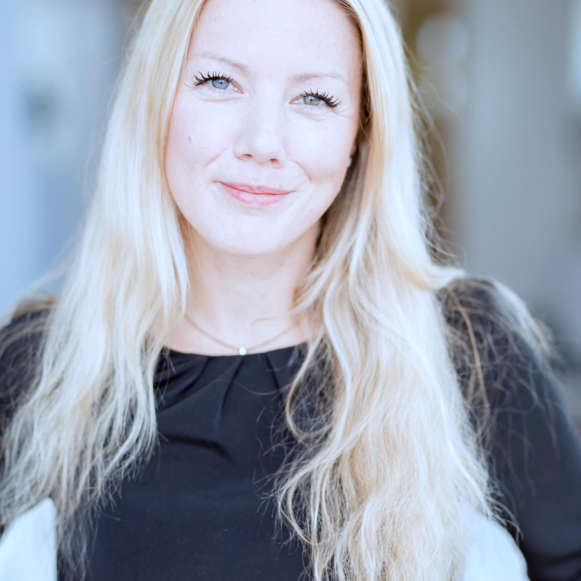 Pernilla Olsson