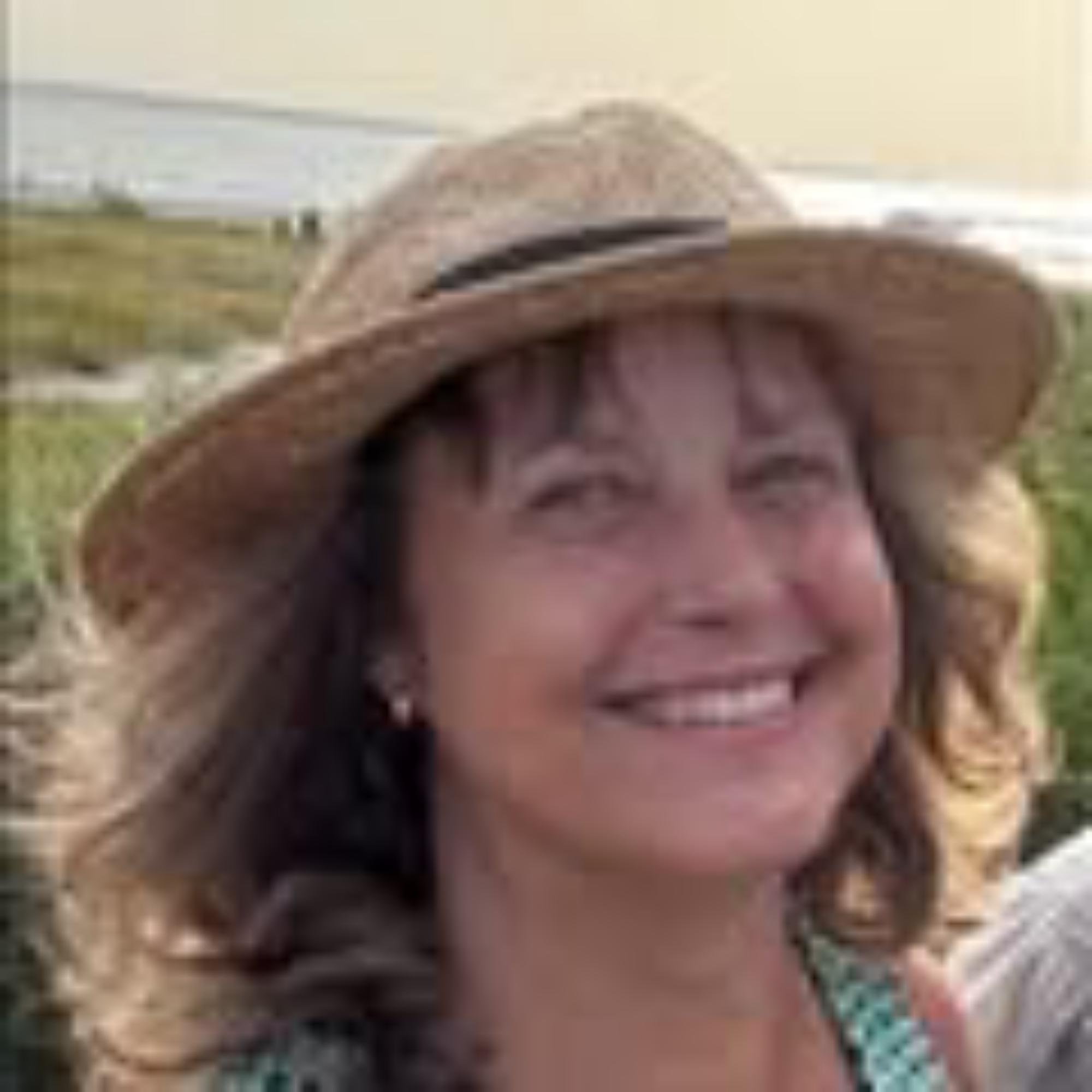 Carin Andersson