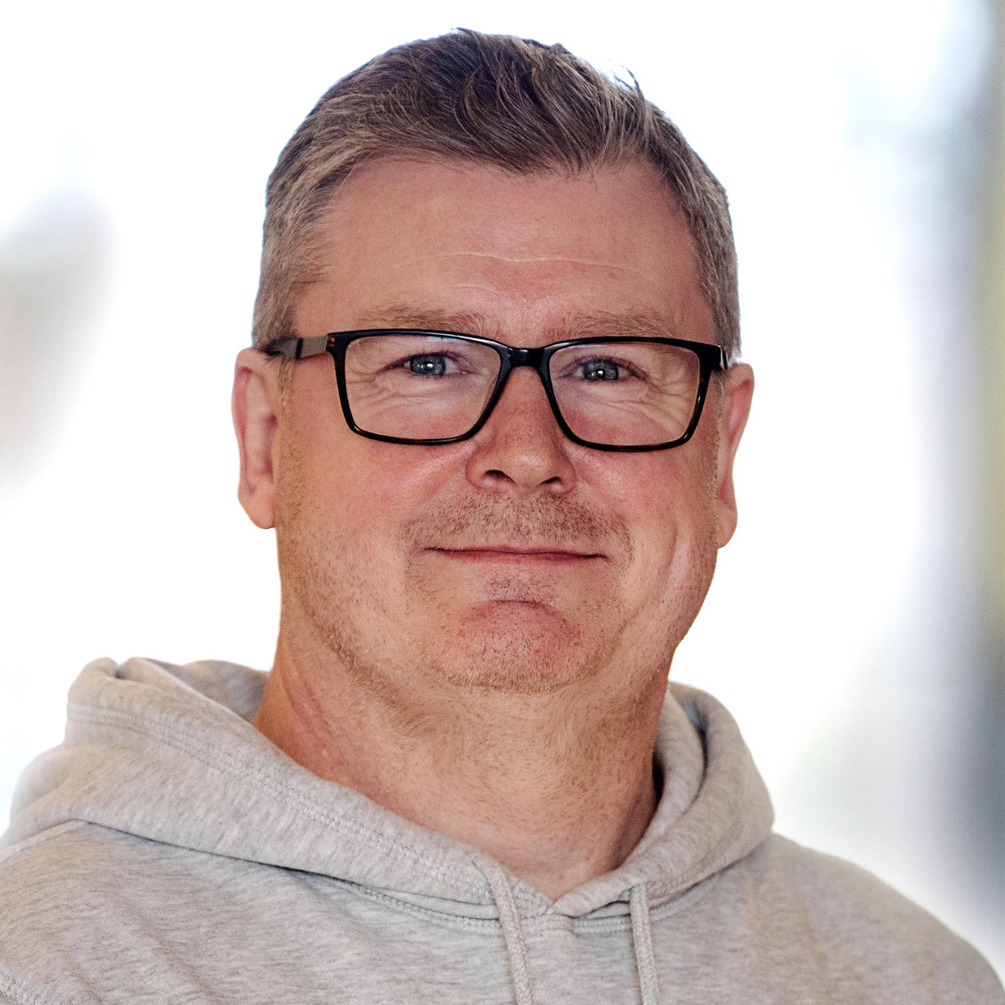 Dan Pihlgren