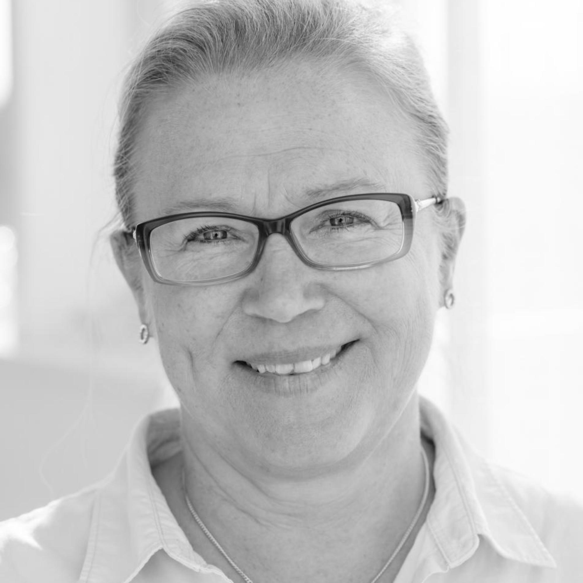 Maria Dahlberg