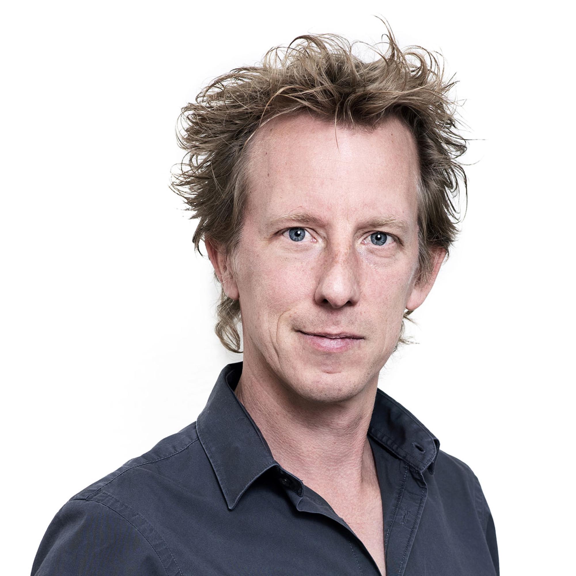 Jasper van Kuijk