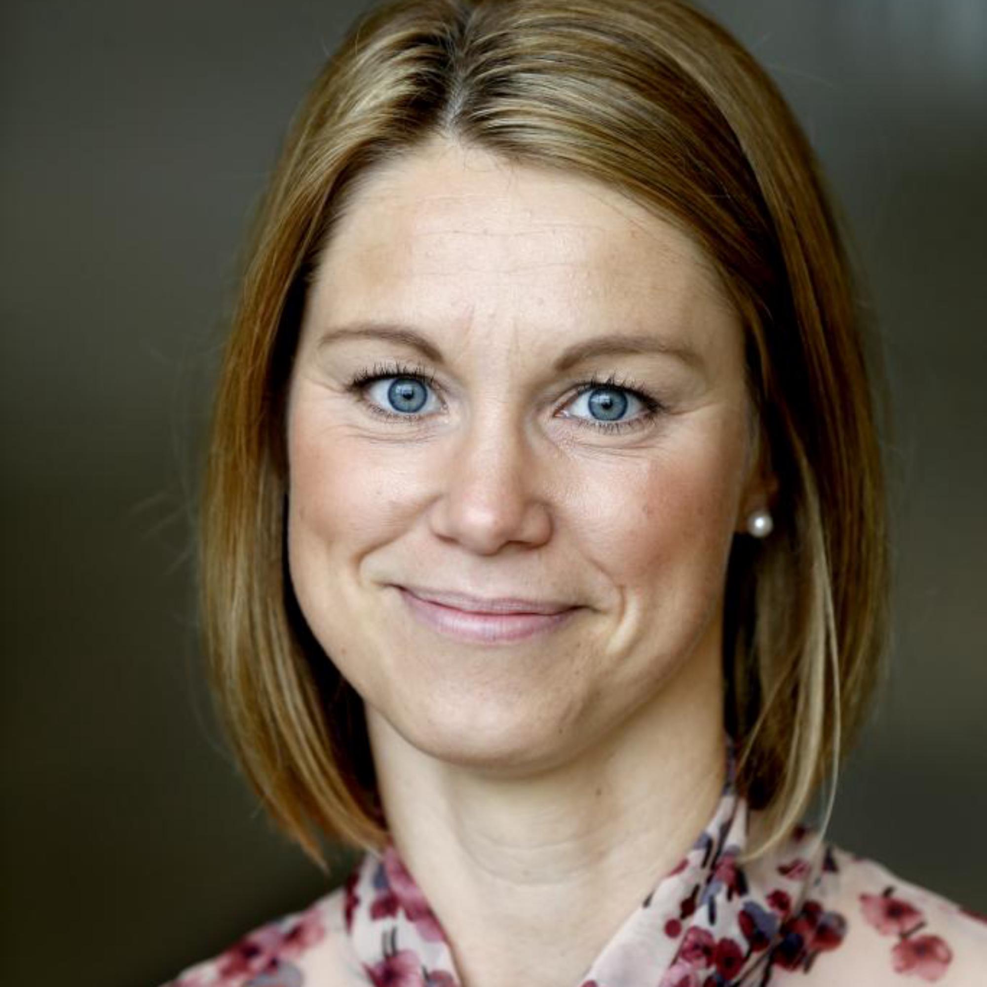 Nina Löfberg