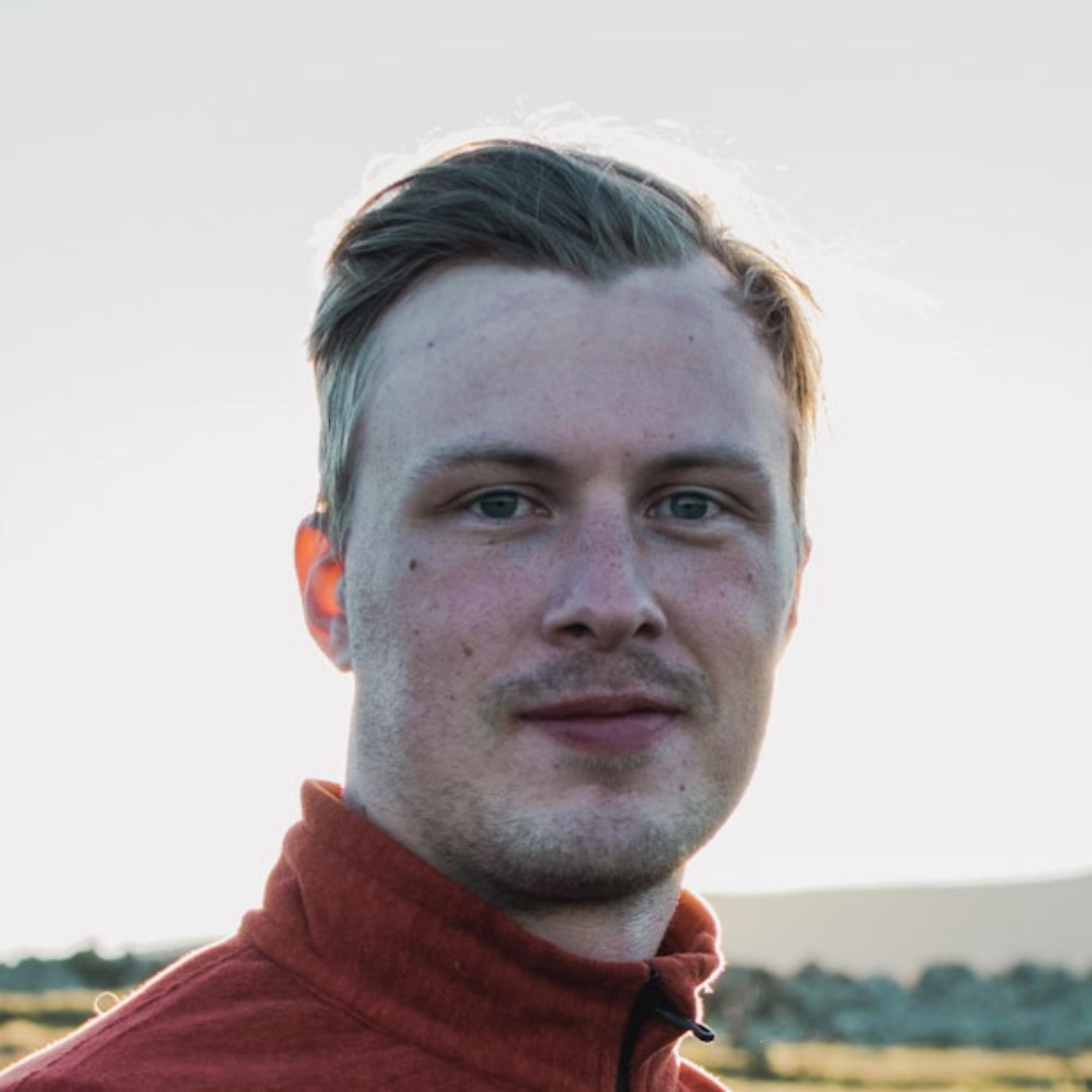 Samuel Larsson