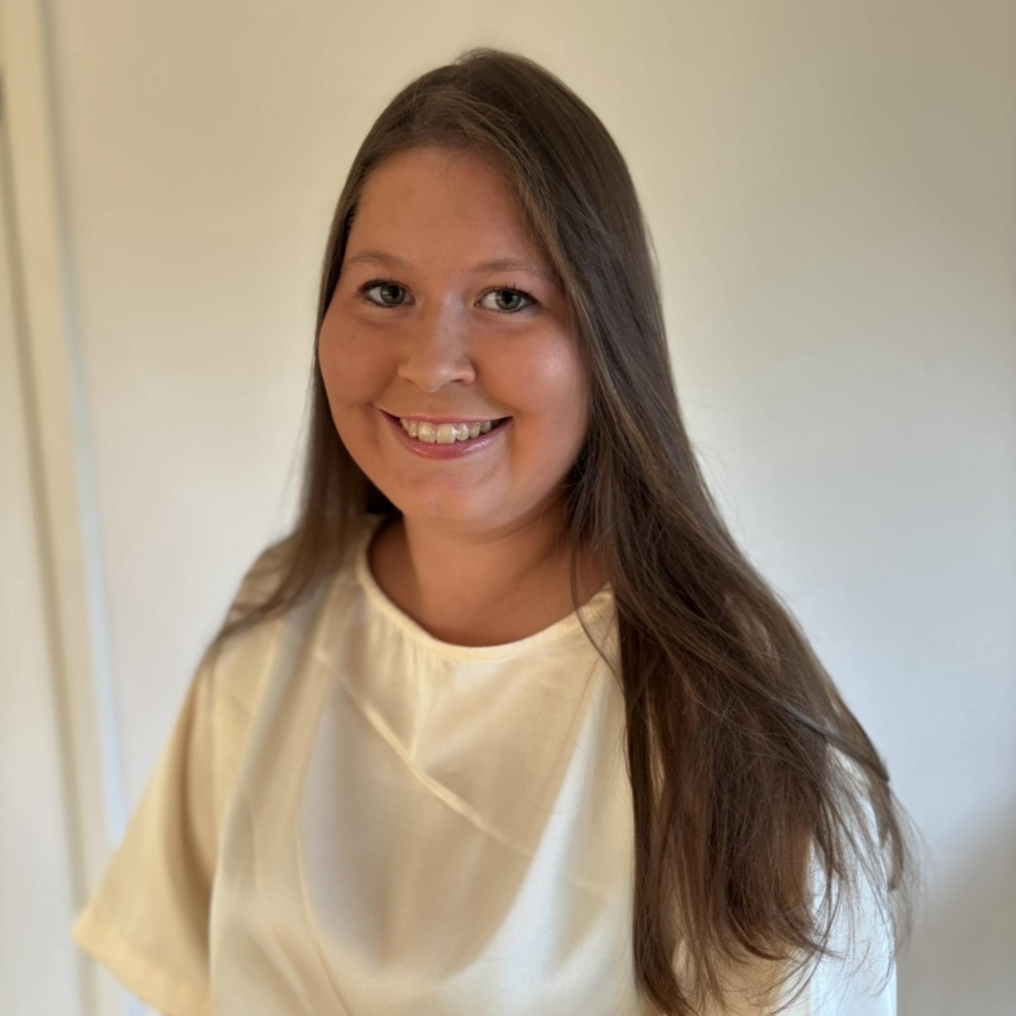 Emilia Inkinen Magnusson