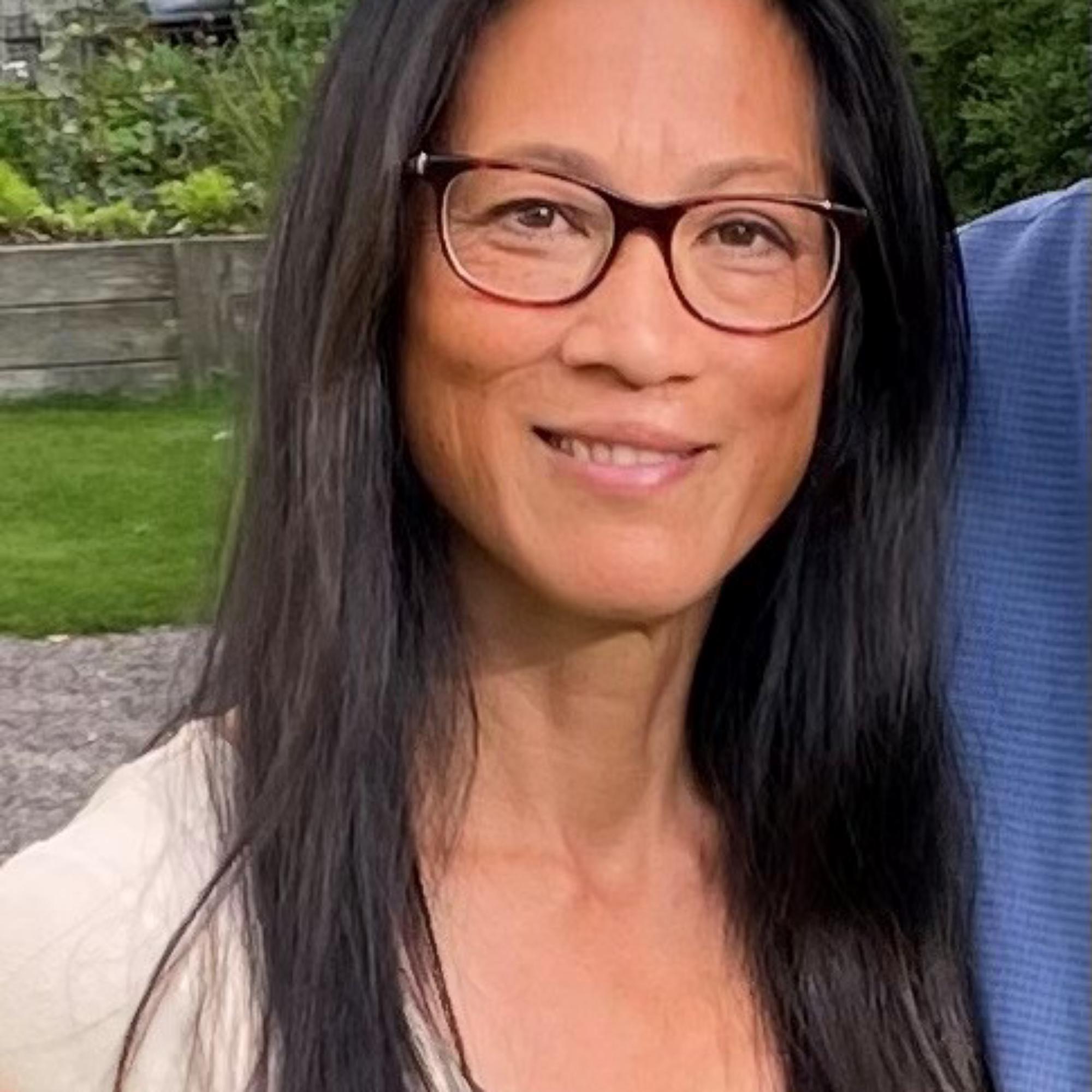 Claire Olsson