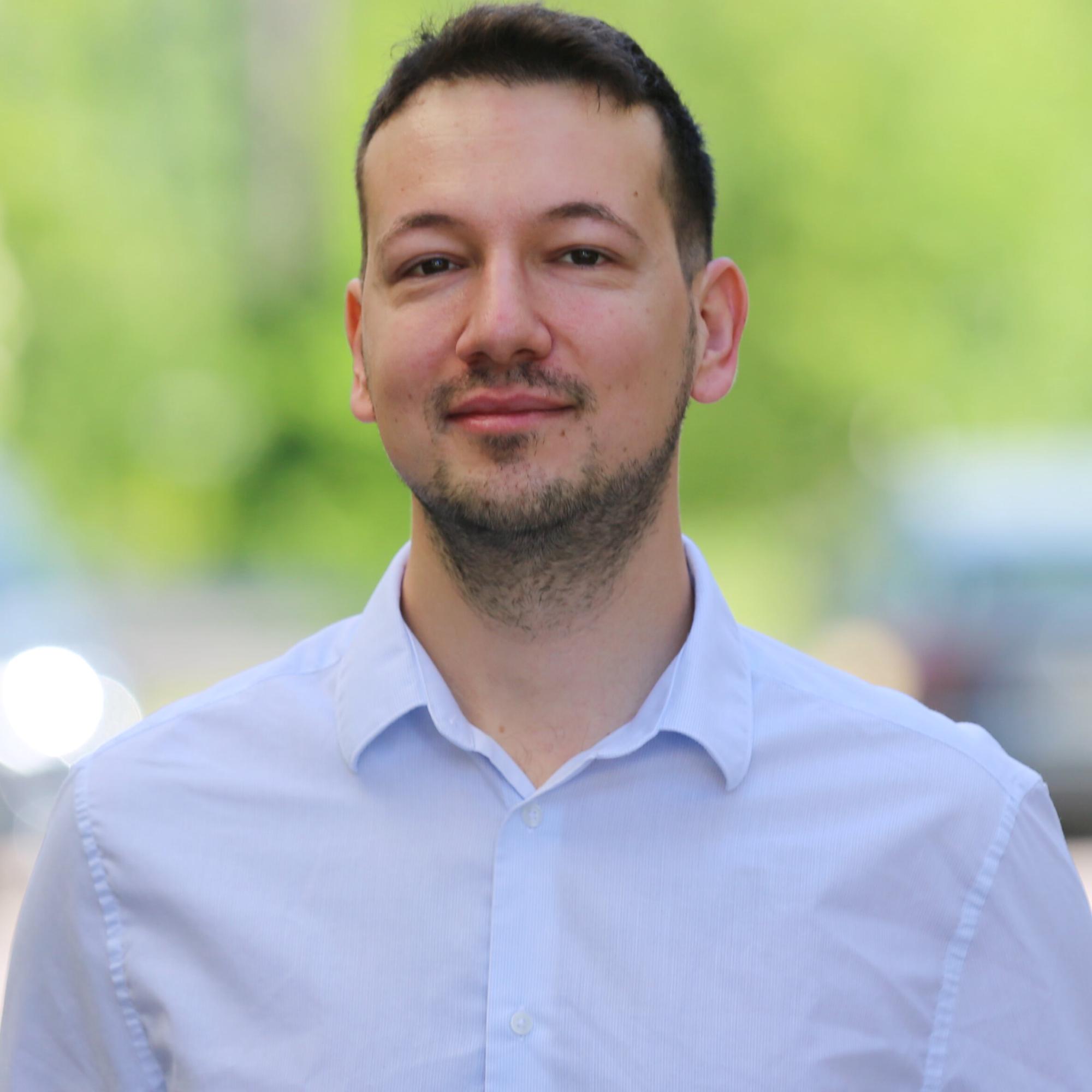 Ofer Shinar