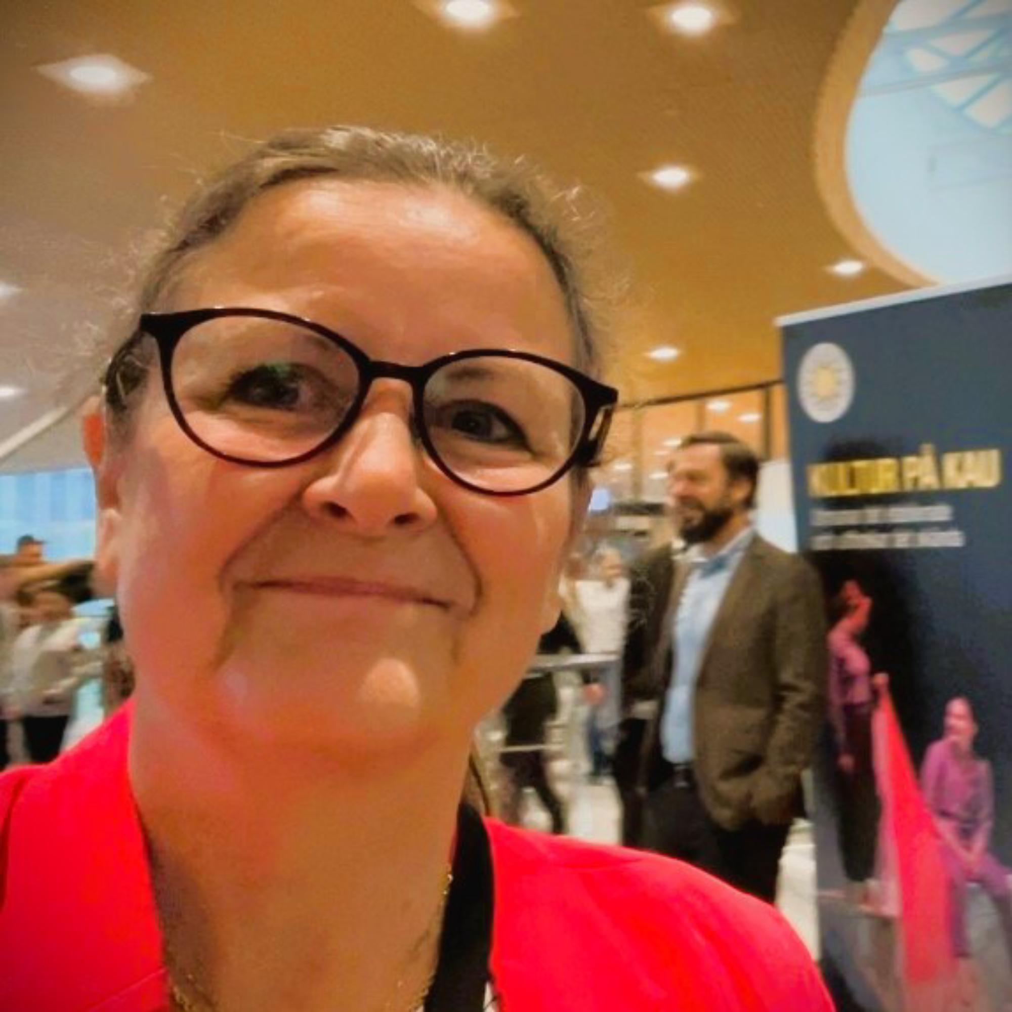 Liselotte Englund