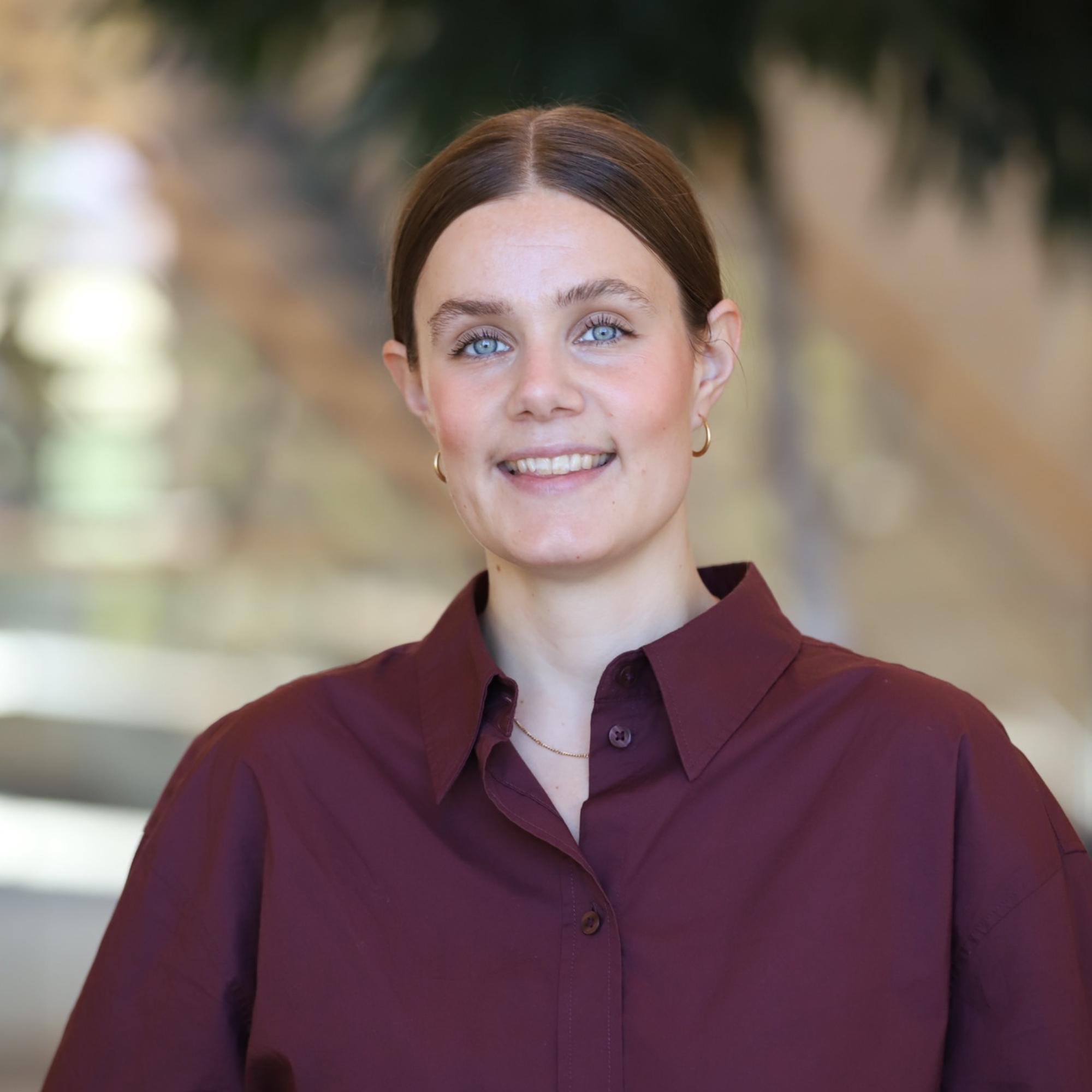 Teresia Wreeby Ljung