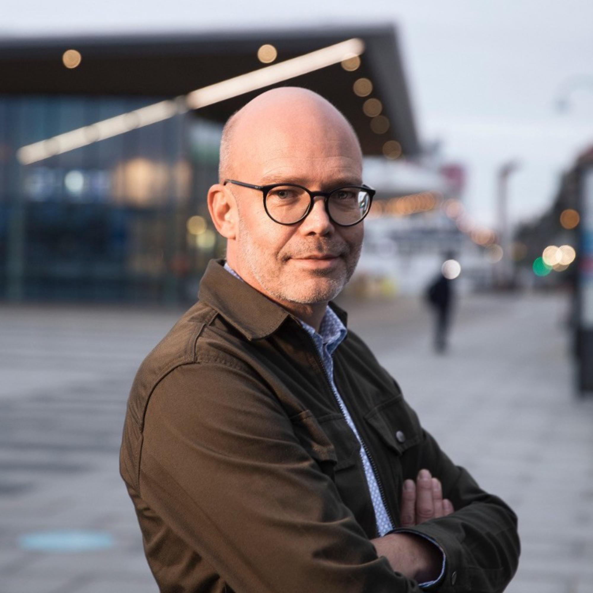 Hans Lind