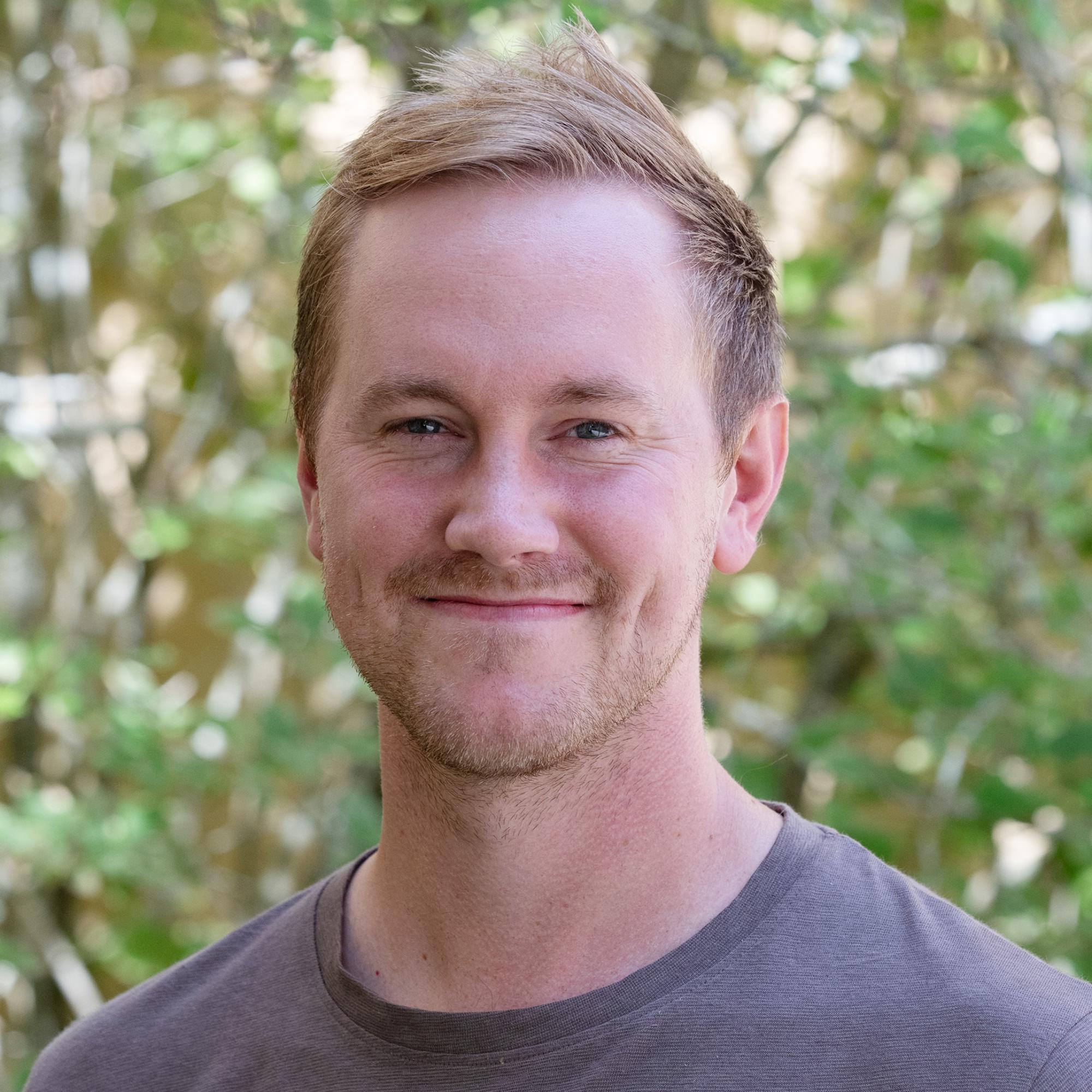 Mikael Rydin