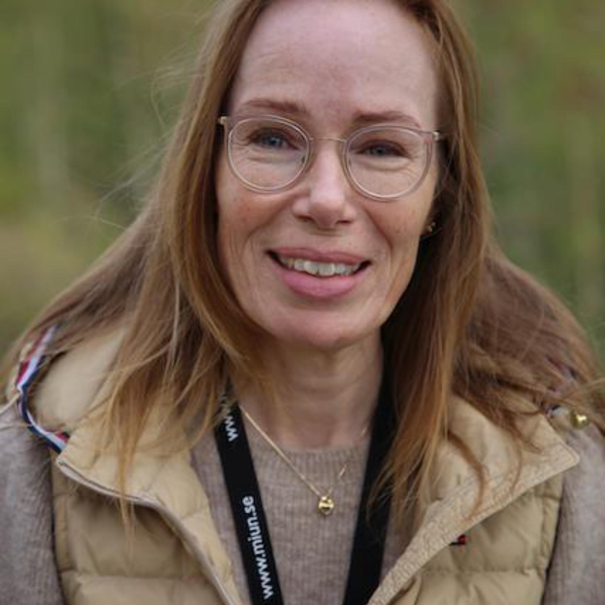 Helena Rundqvist