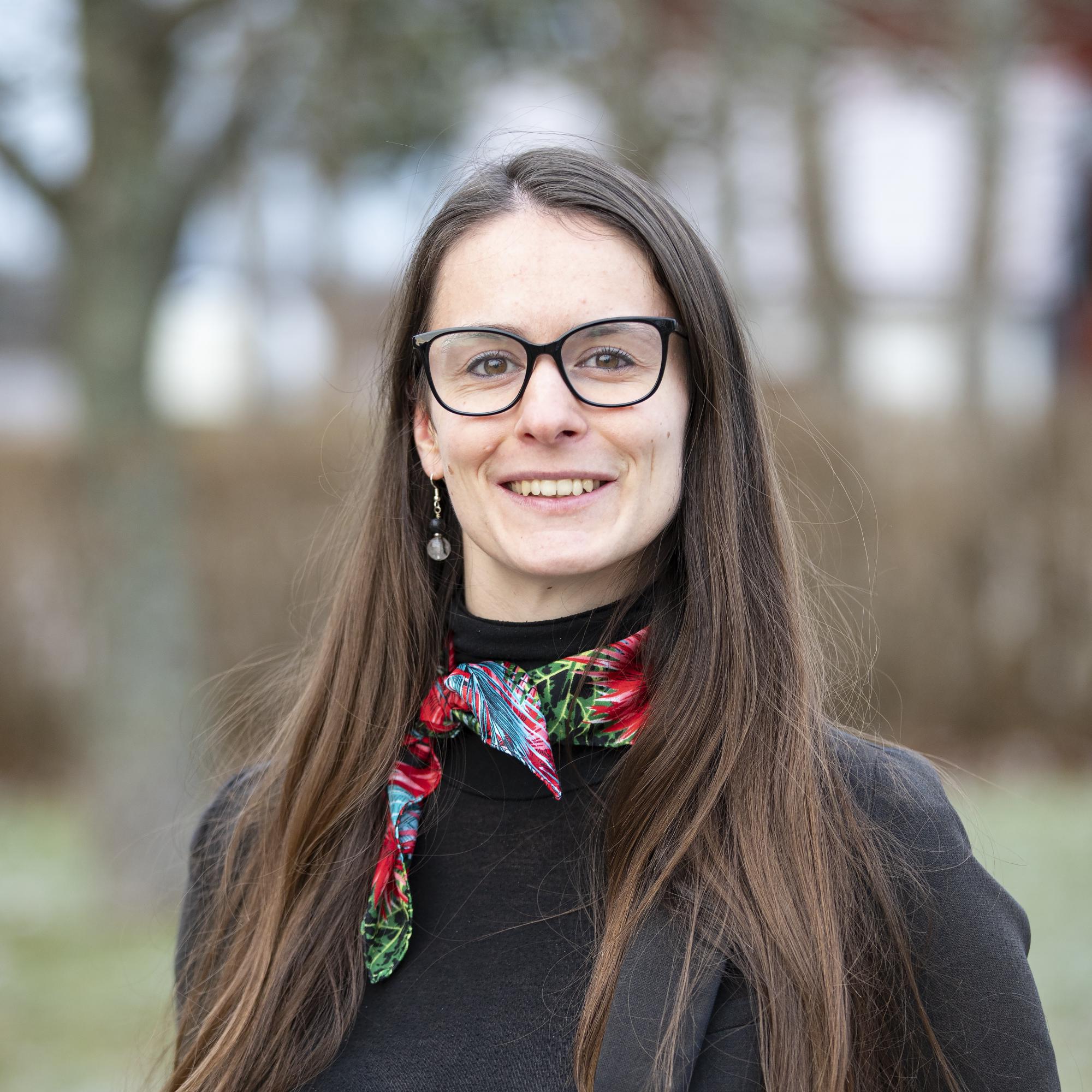 Mathilde de Goër de Herve