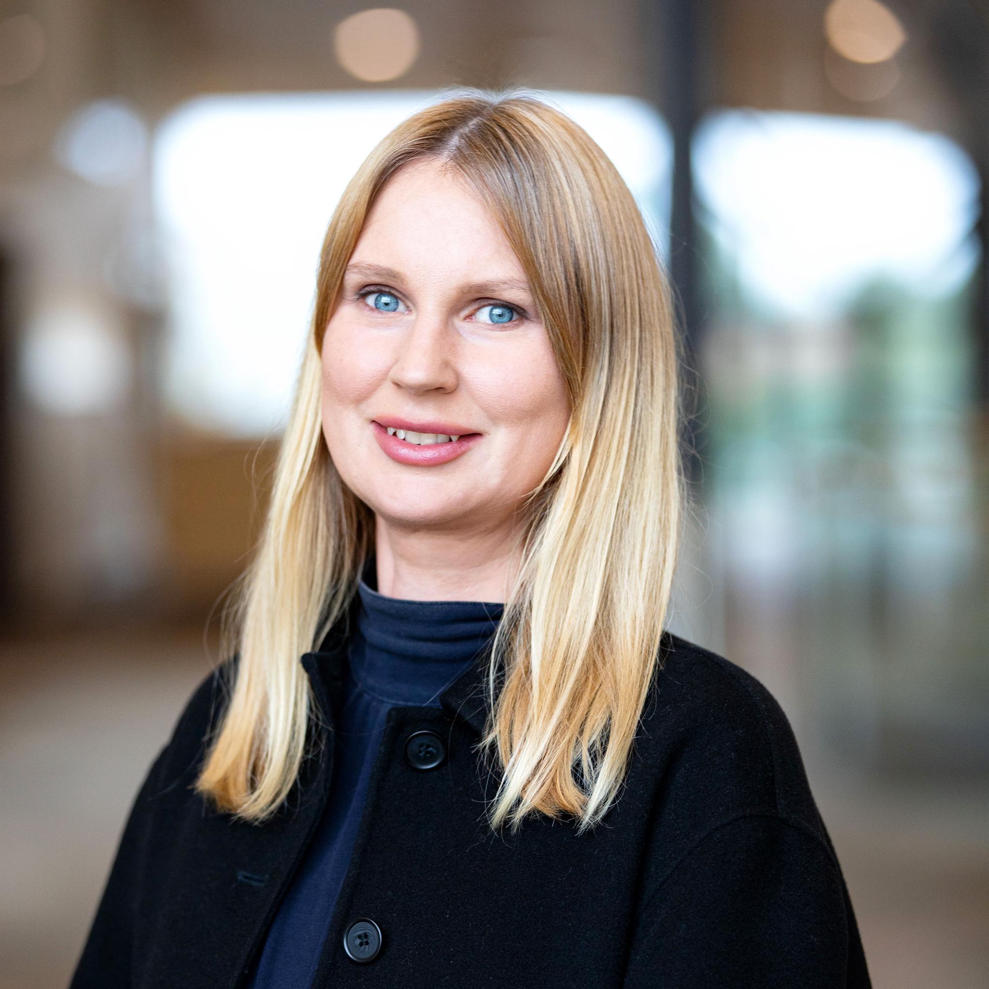 Weronika Ingman