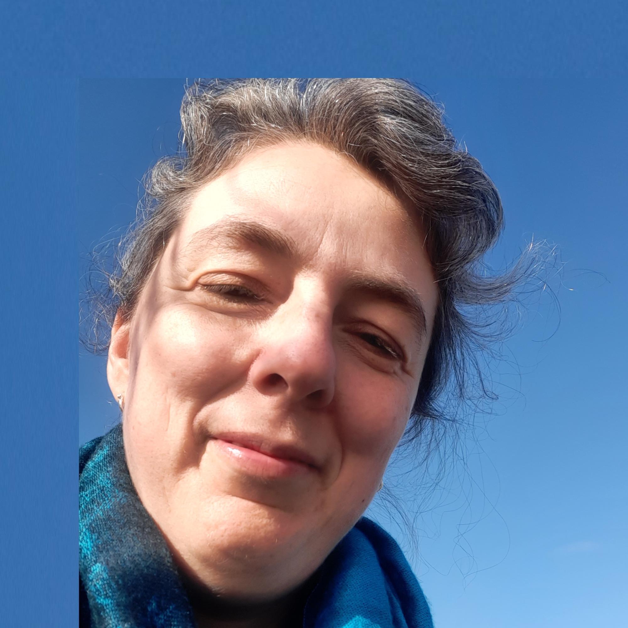 Karolina Hagegård