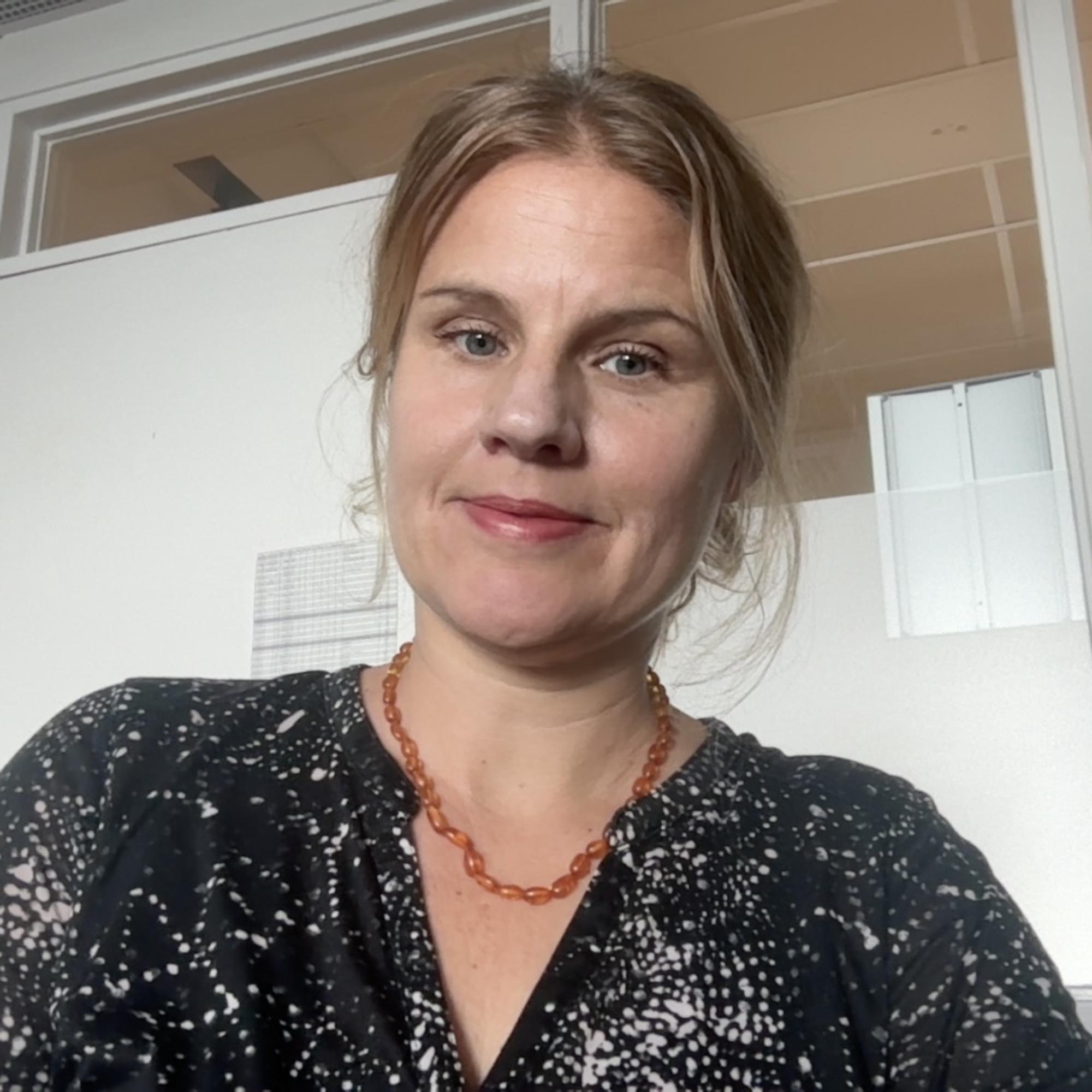 Emma Sandberg Andrasko
