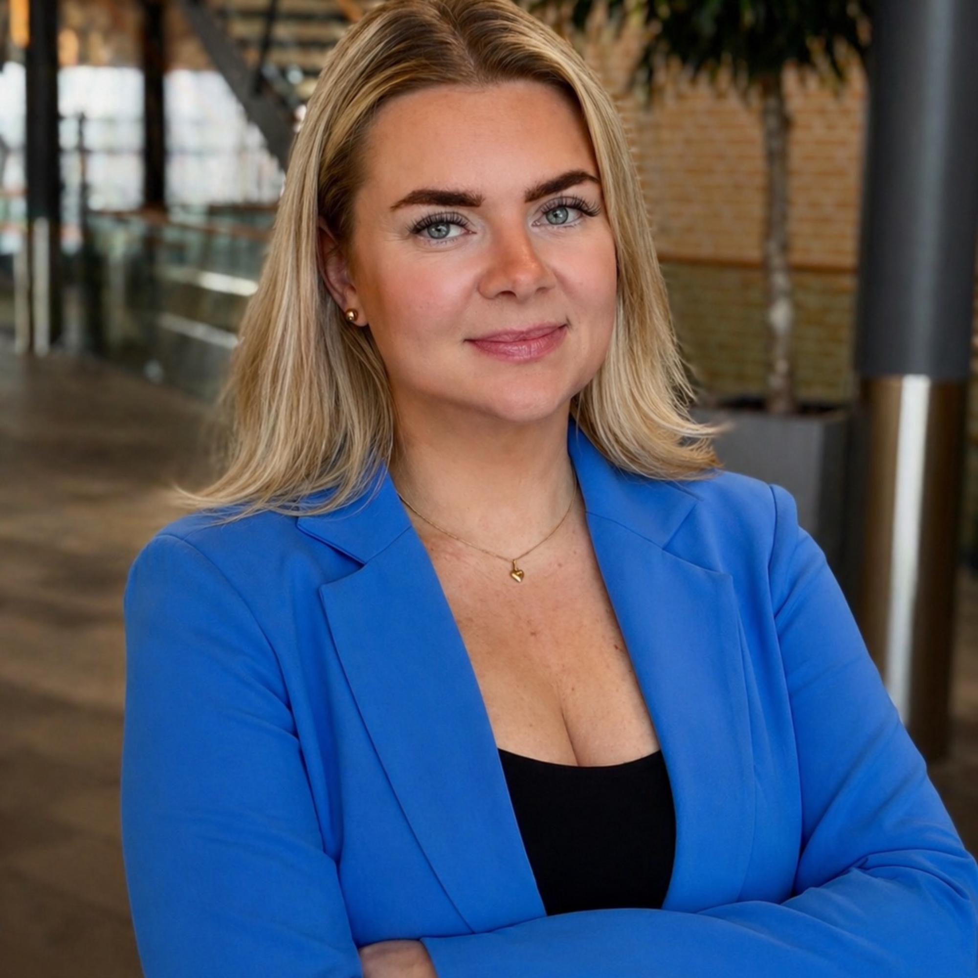 Amie Gustafsson