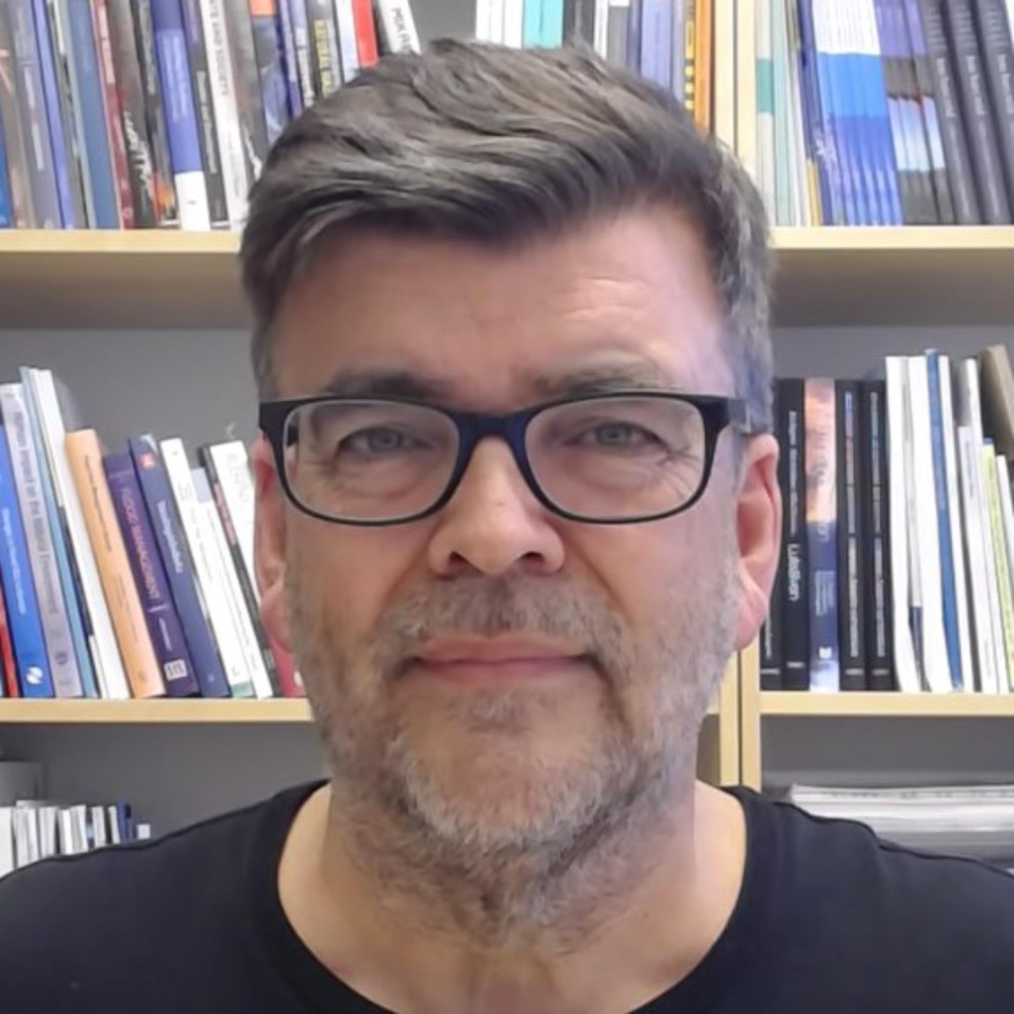 Lars Nyberg