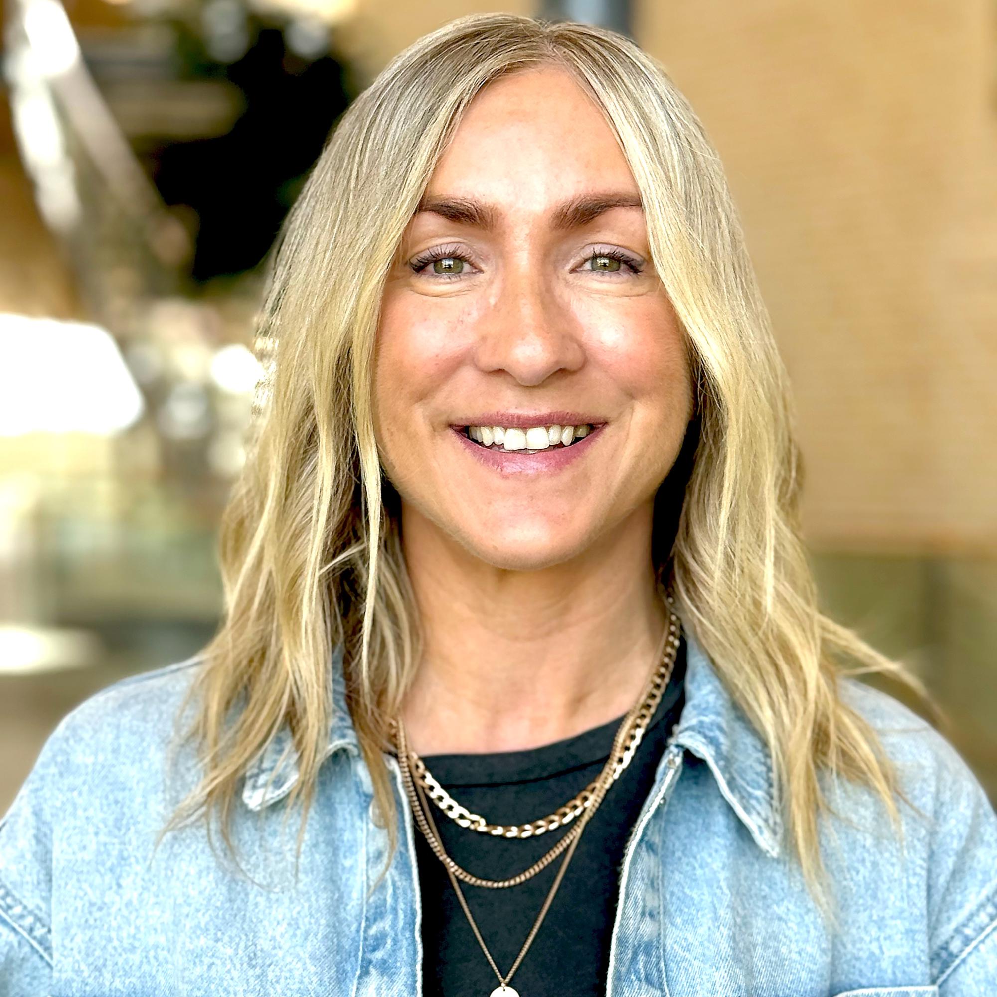 Madeleine Persson