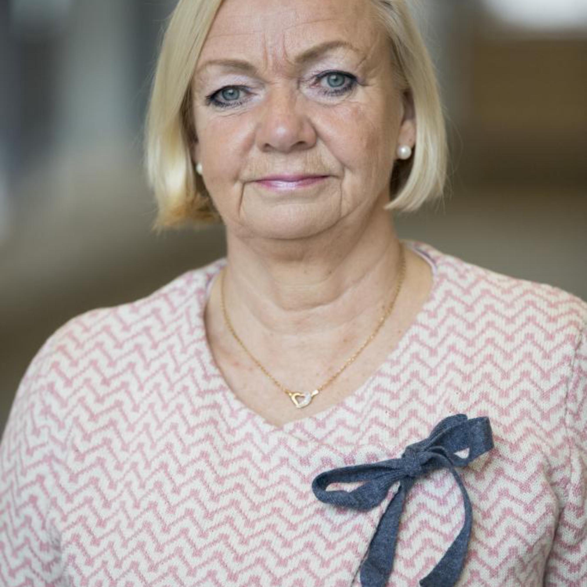 Ann-Catrin Blomberg