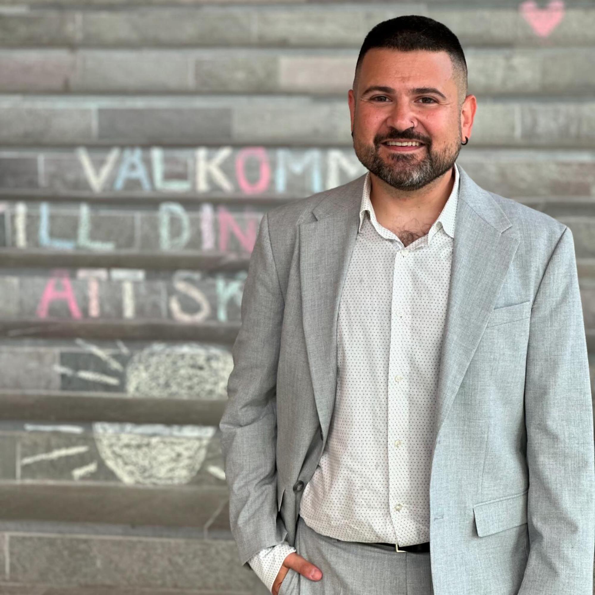Christos Kostopoulos