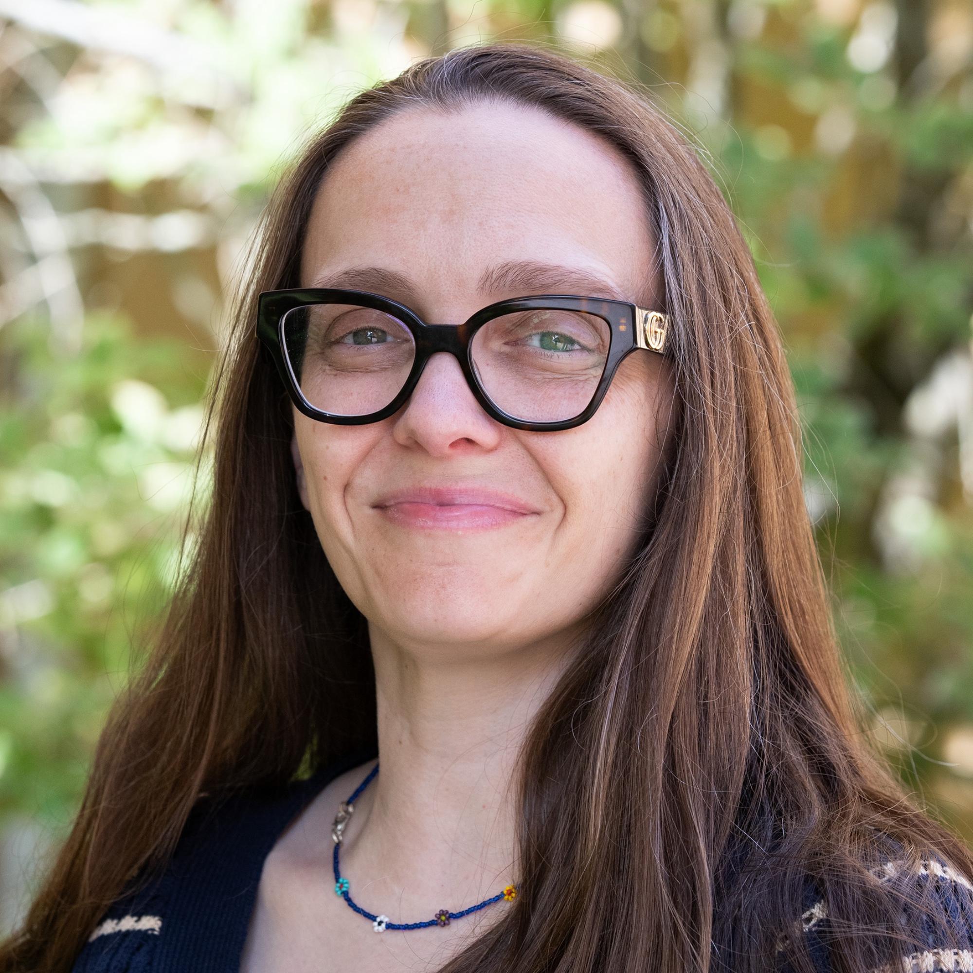 Kate Molina Gallo