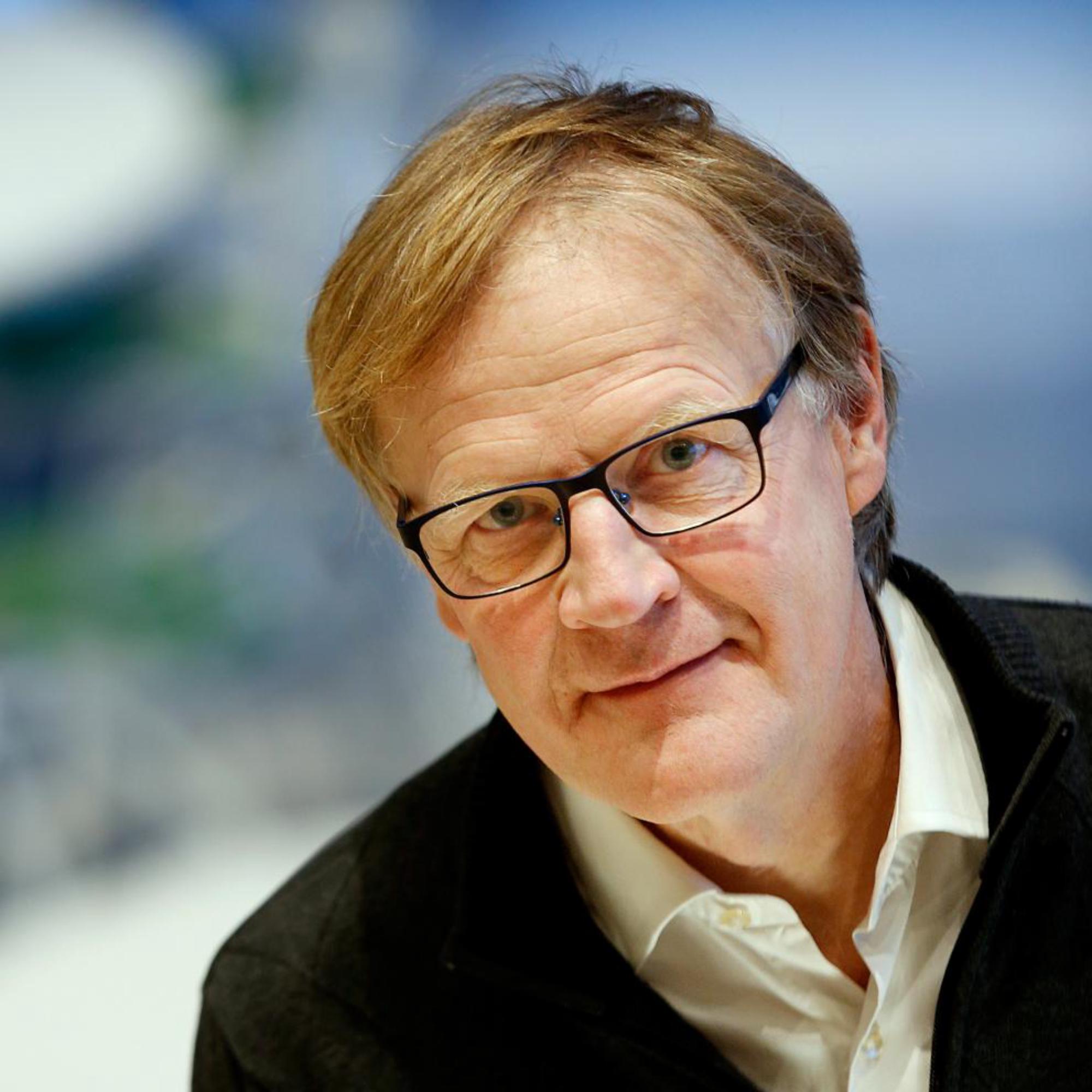 Lars Järnström