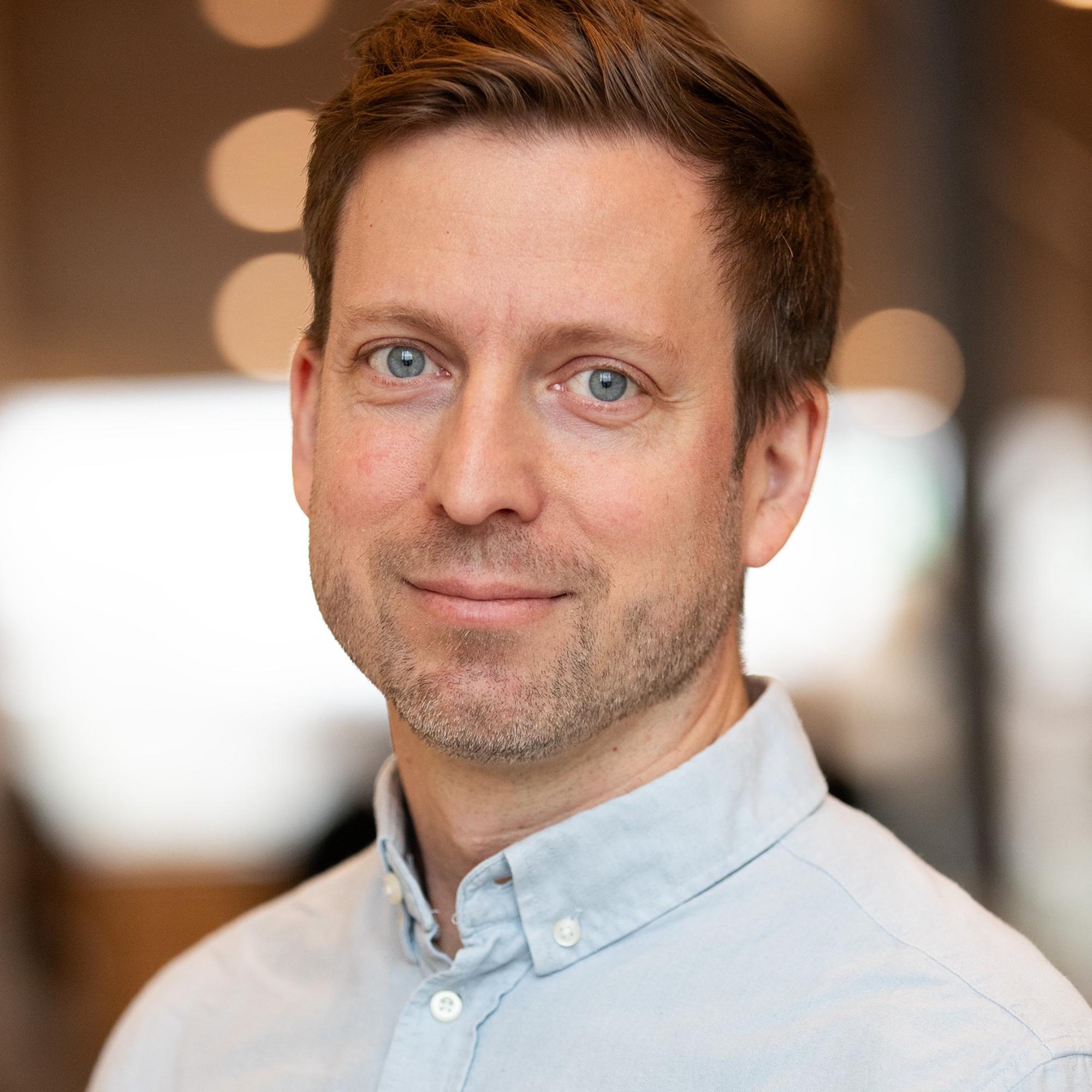 Marcus Gustafsson