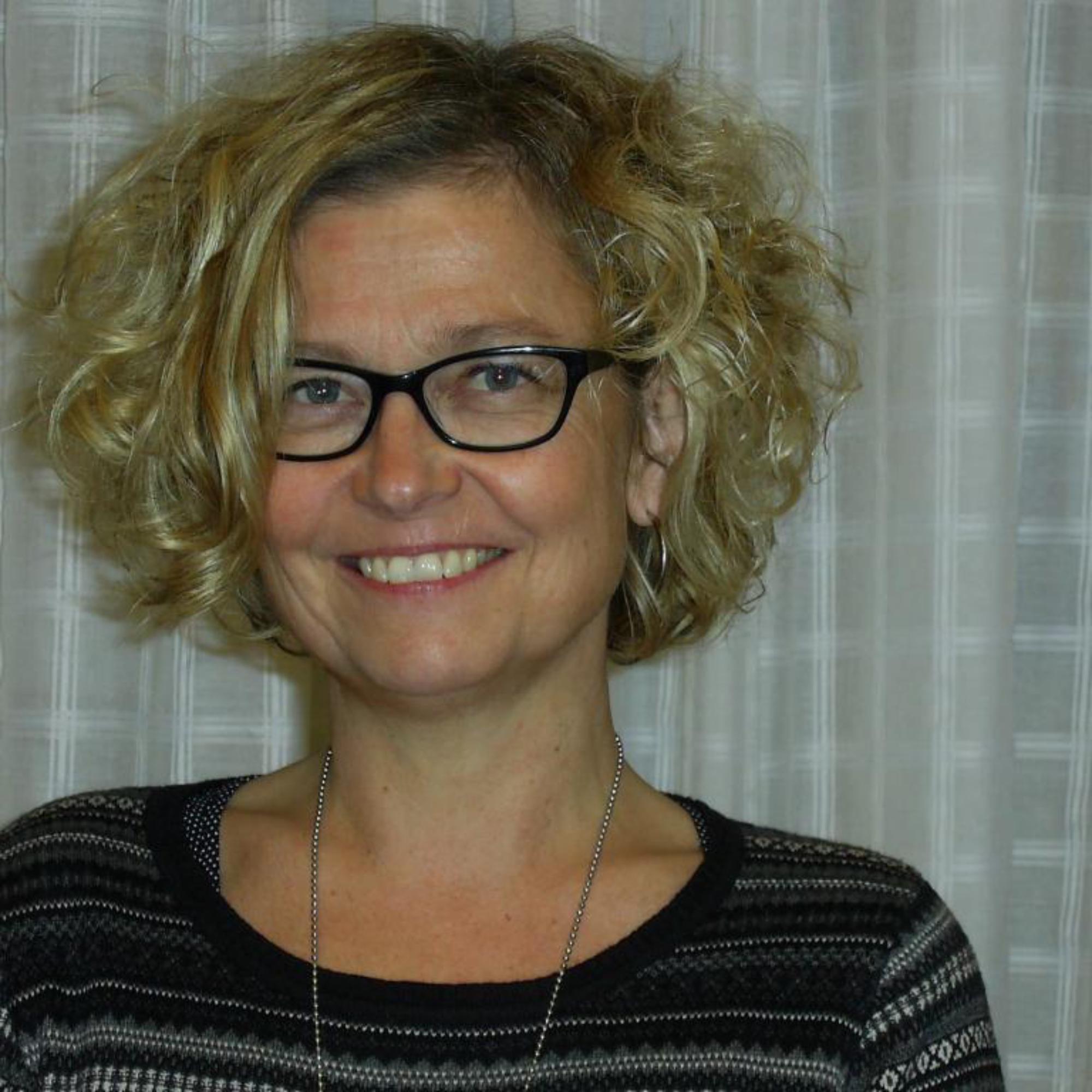 Ulla Rantakeisu