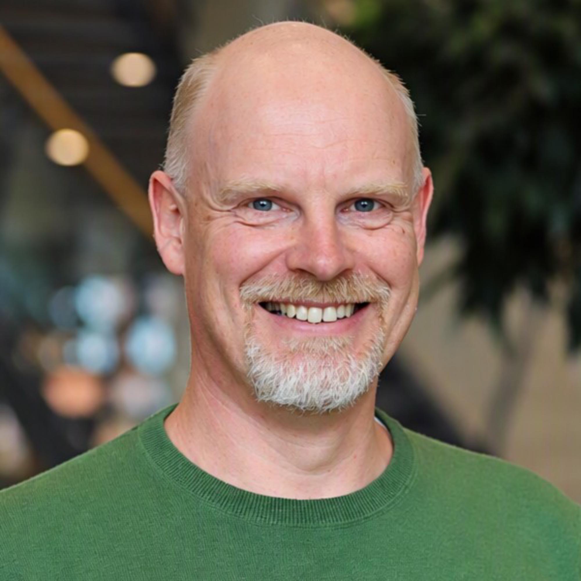 Björn-Guido Heuser