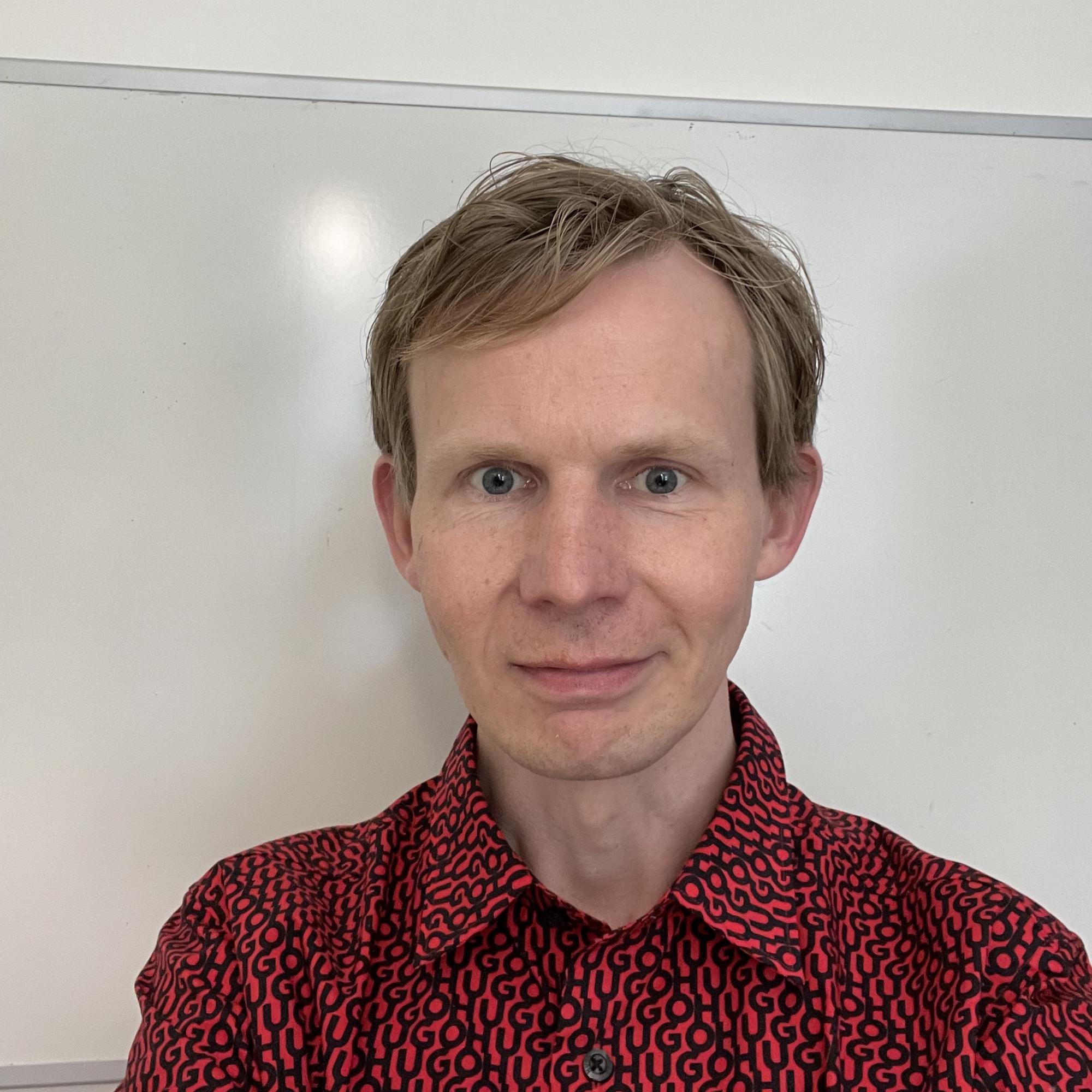 Mats Ekman