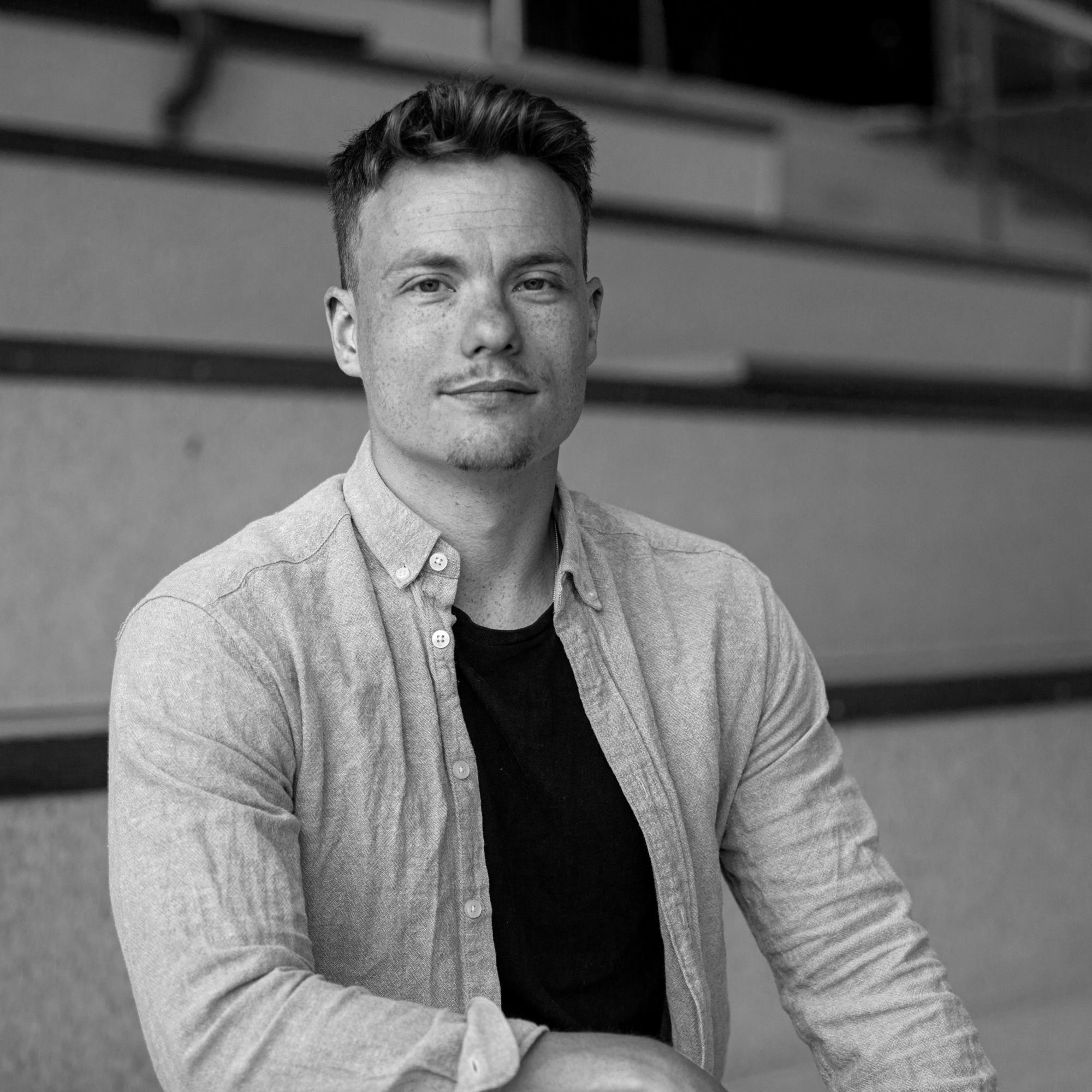 Martin Franzén