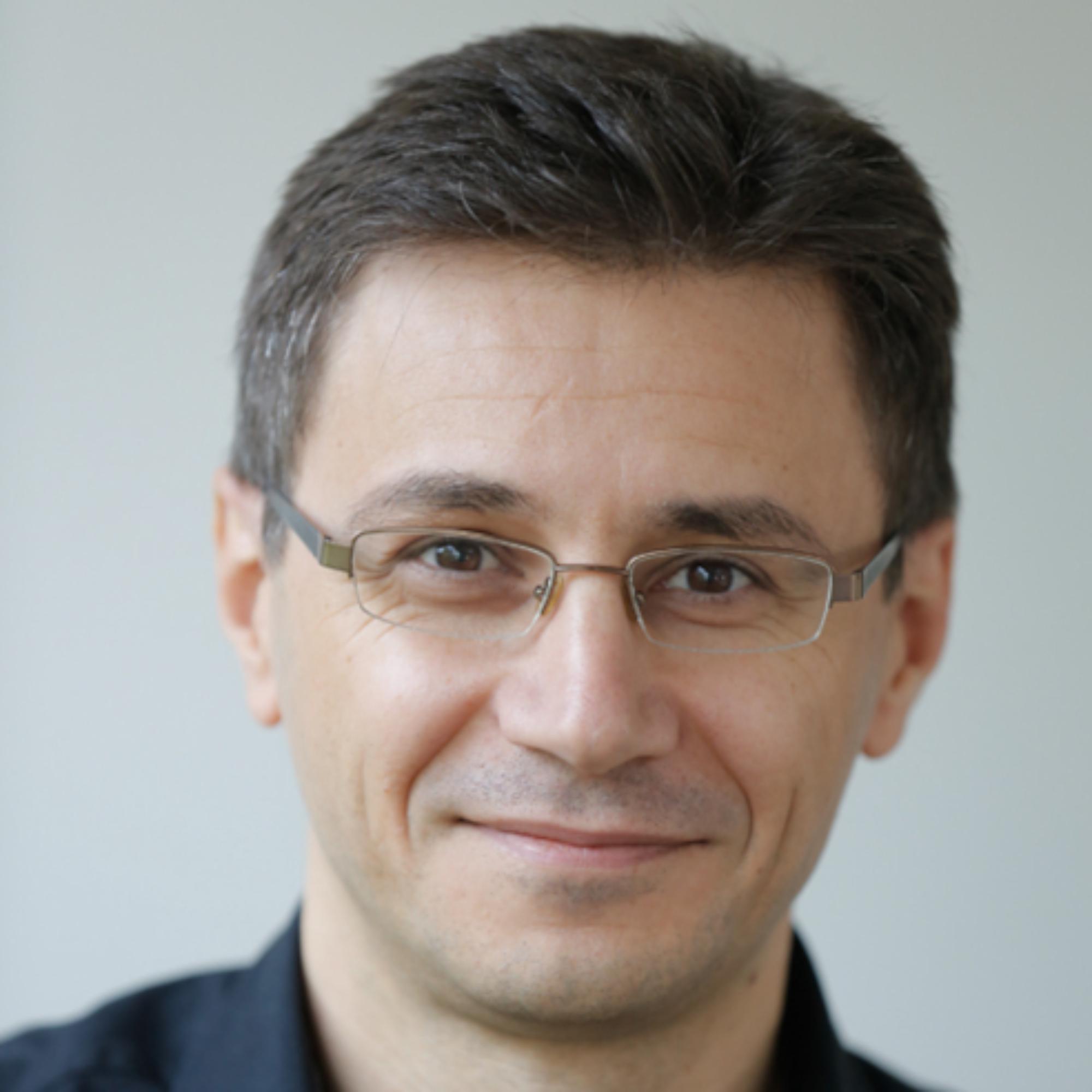 Florin Maican