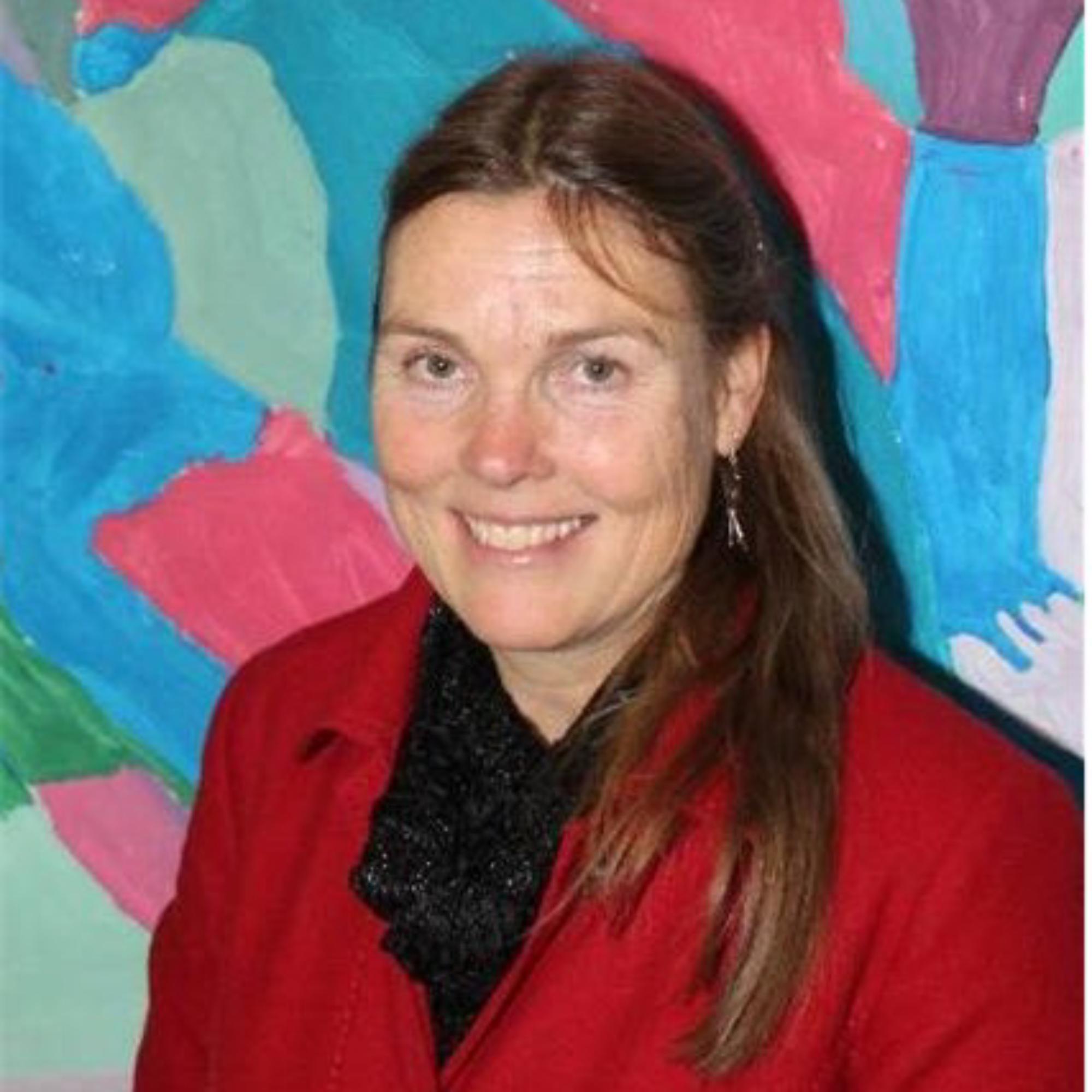 Lise Bache
