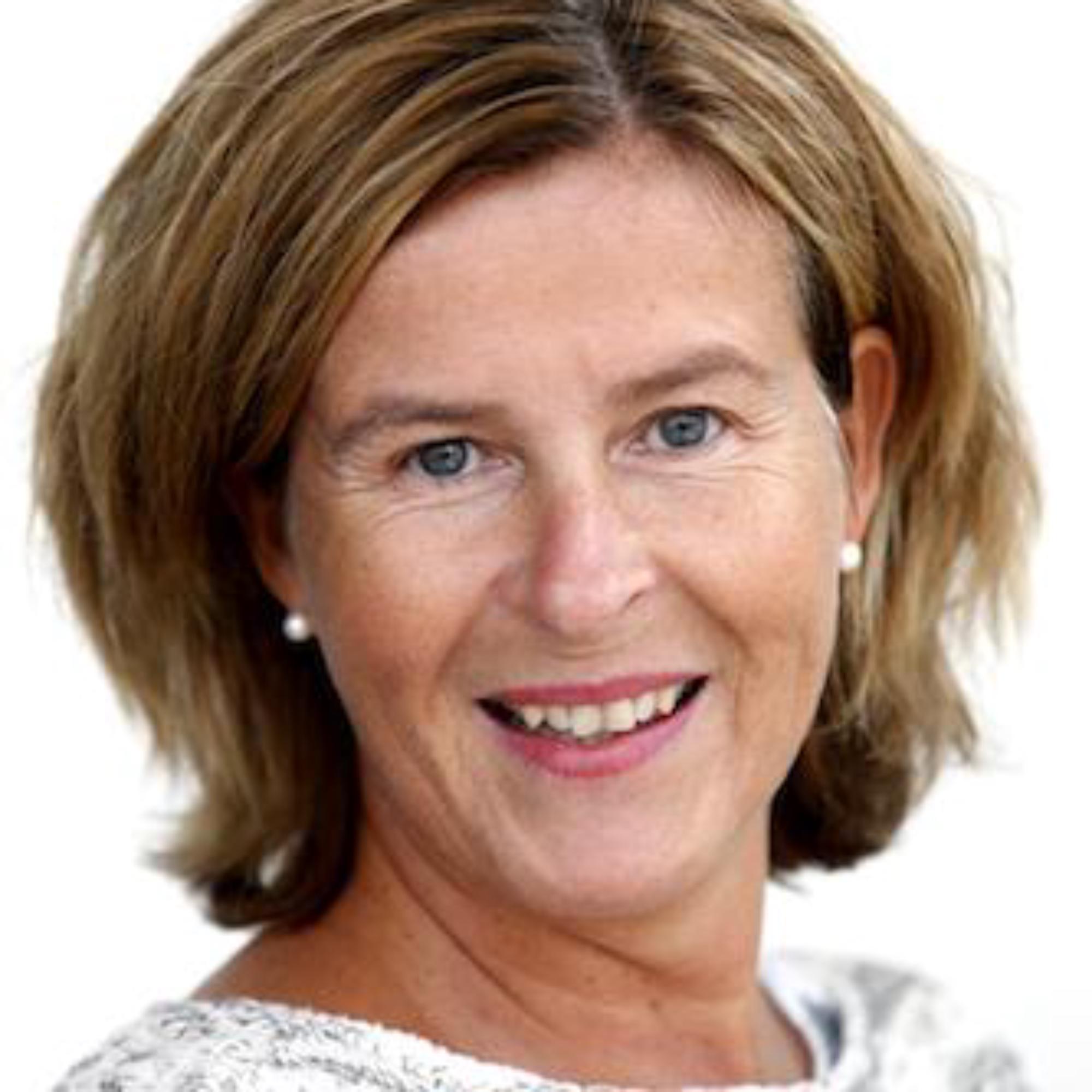 Marie-Therese Christiansson