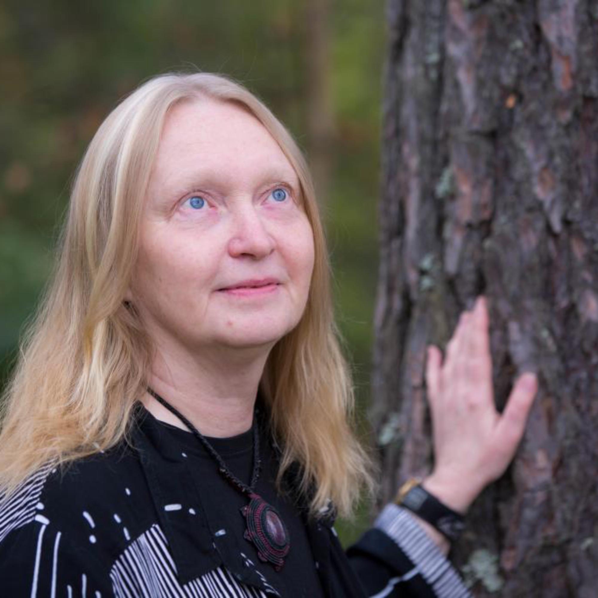 Anette Kjellgren