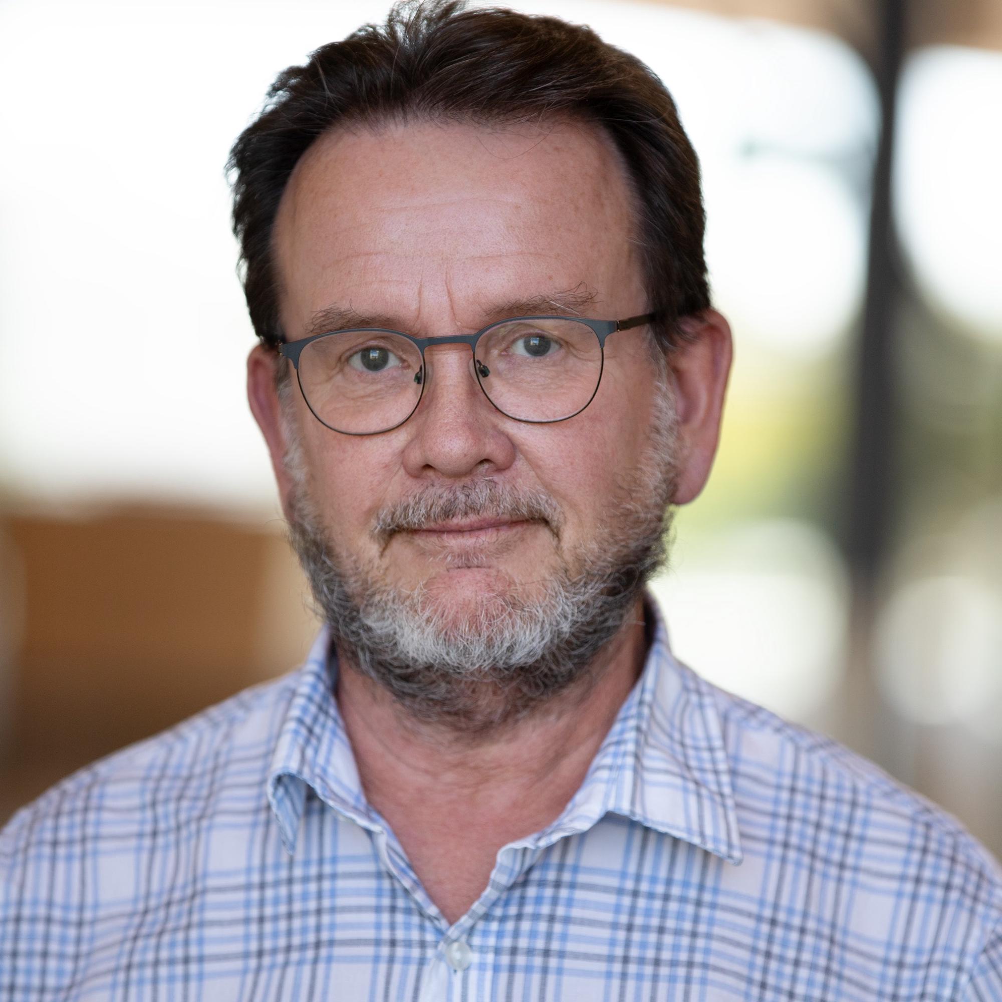 Pär Döhlmark