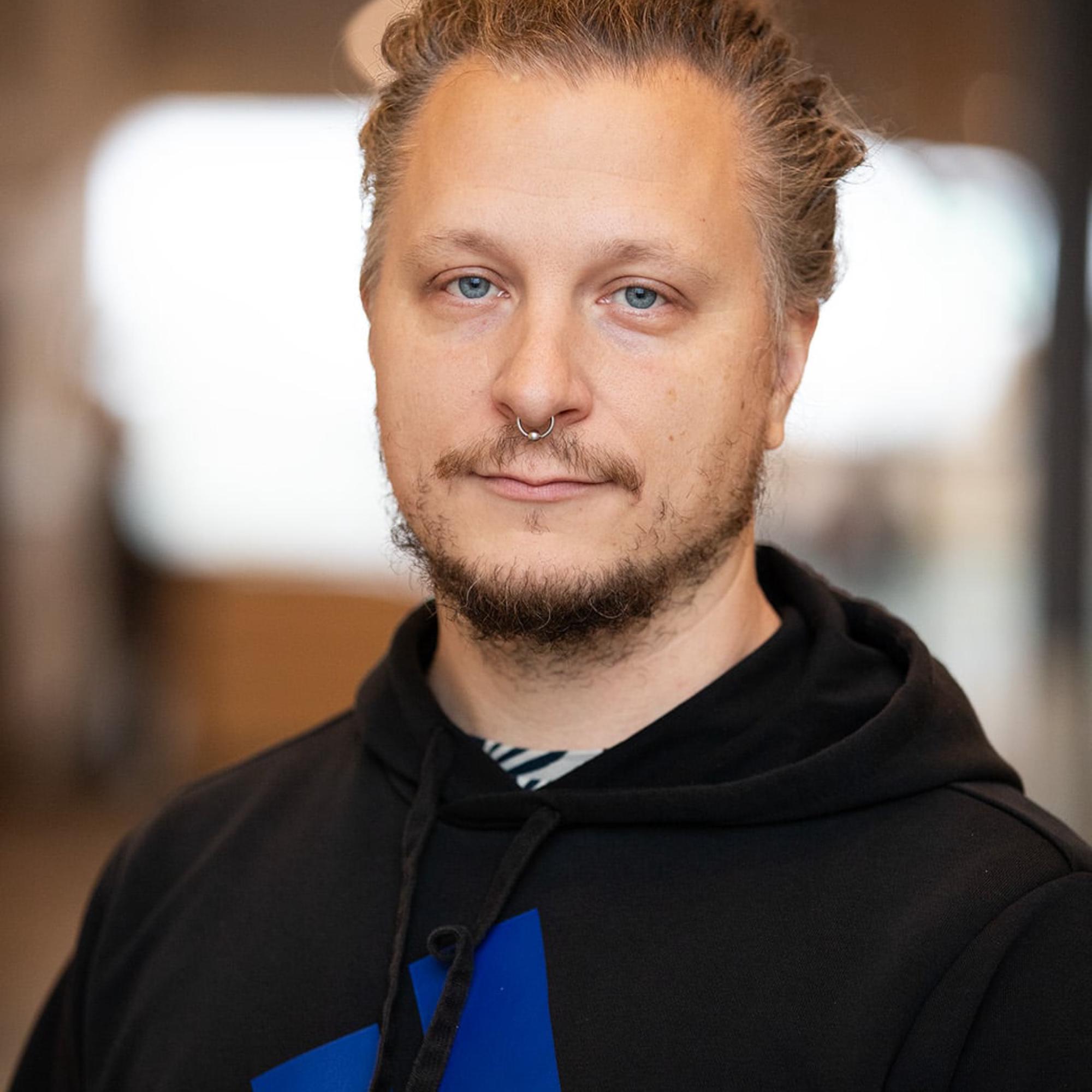 Tobias Vehkajärvi