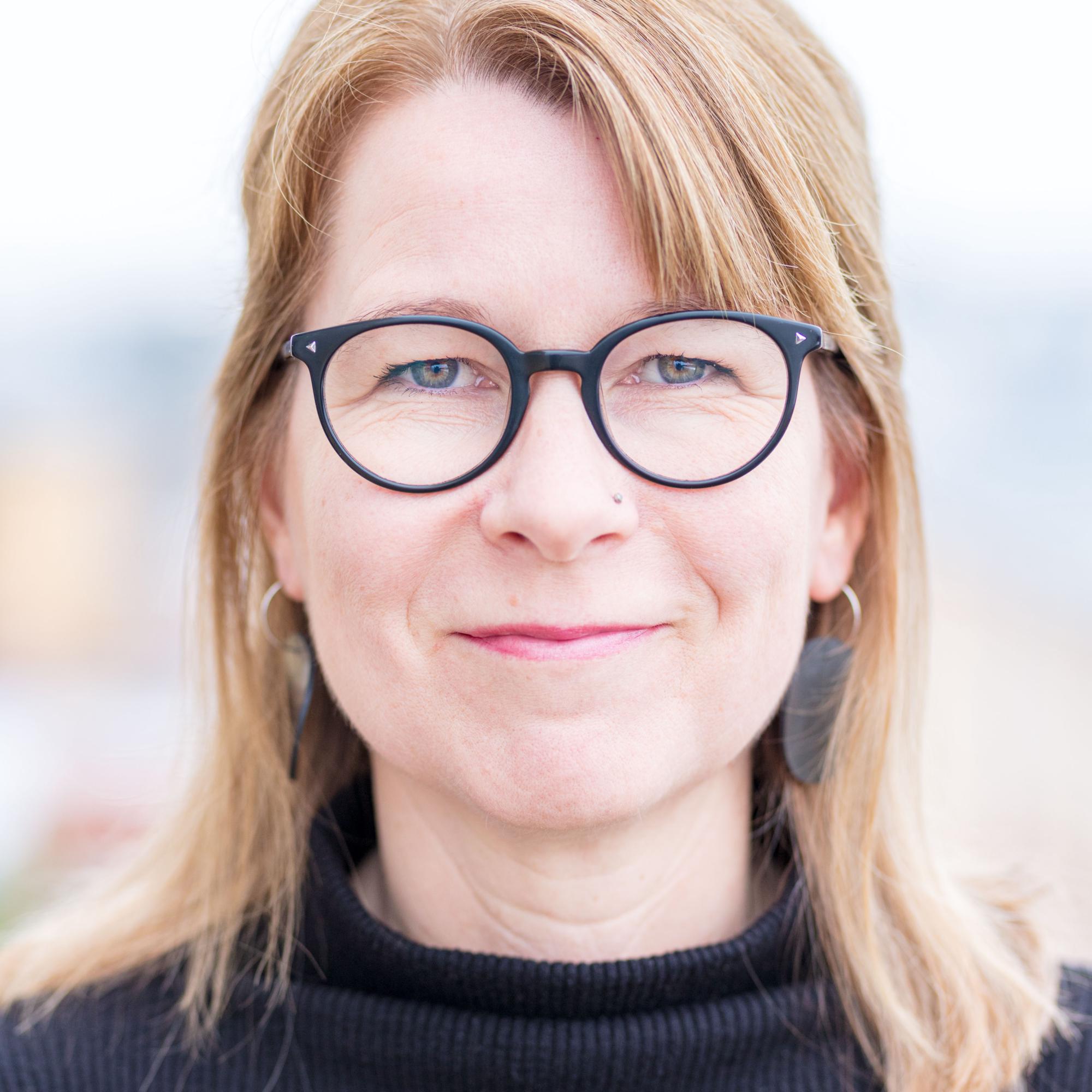 Sofia Oldin Cederwall