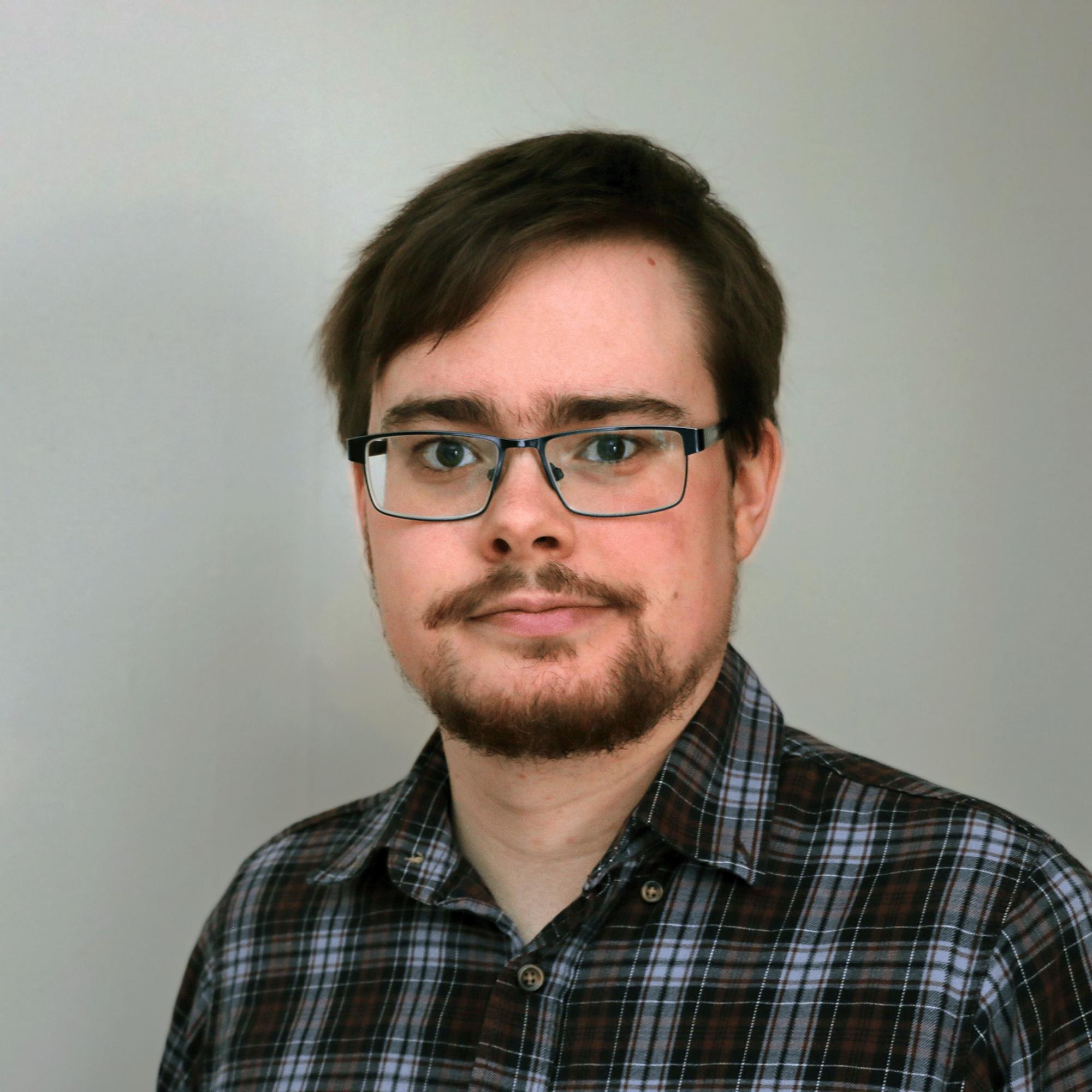 Johan Hermansson