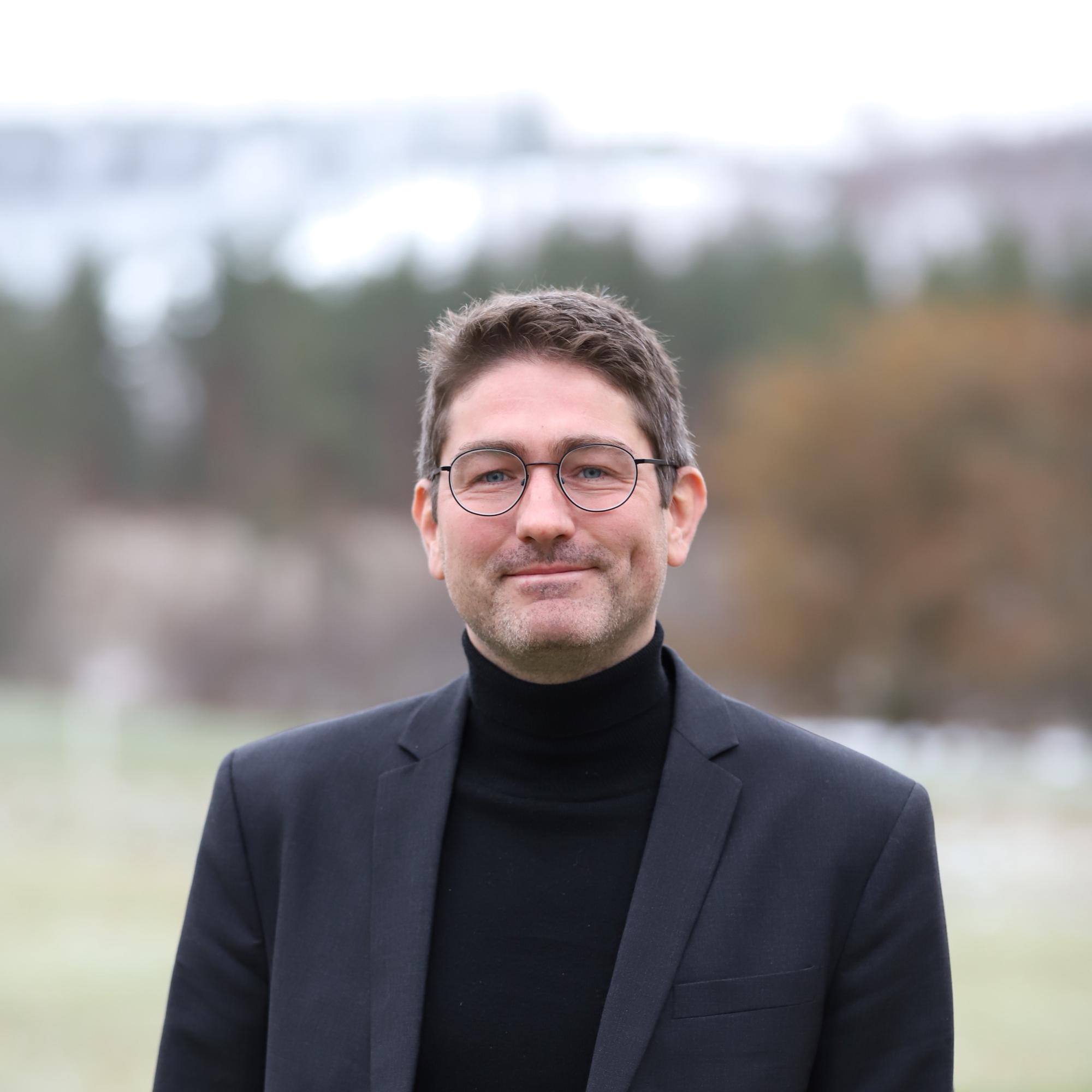 Jan Haas