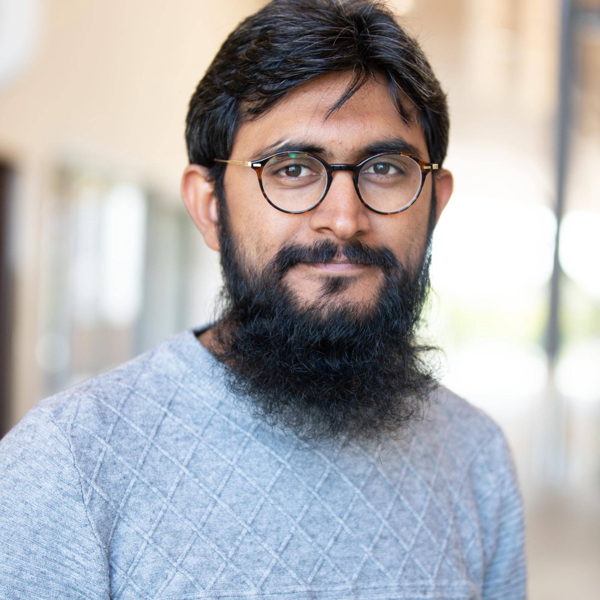 Muhammad Shahid Iqbal