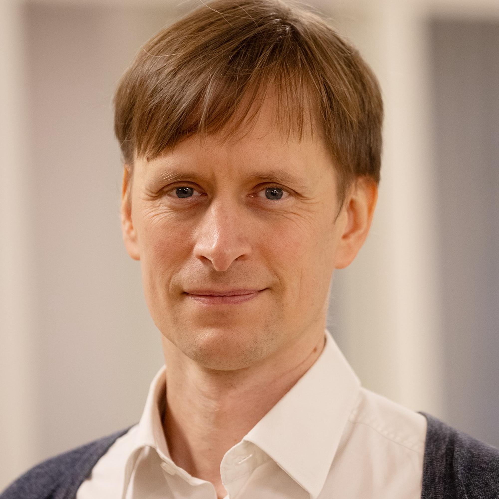 Martin Nordström