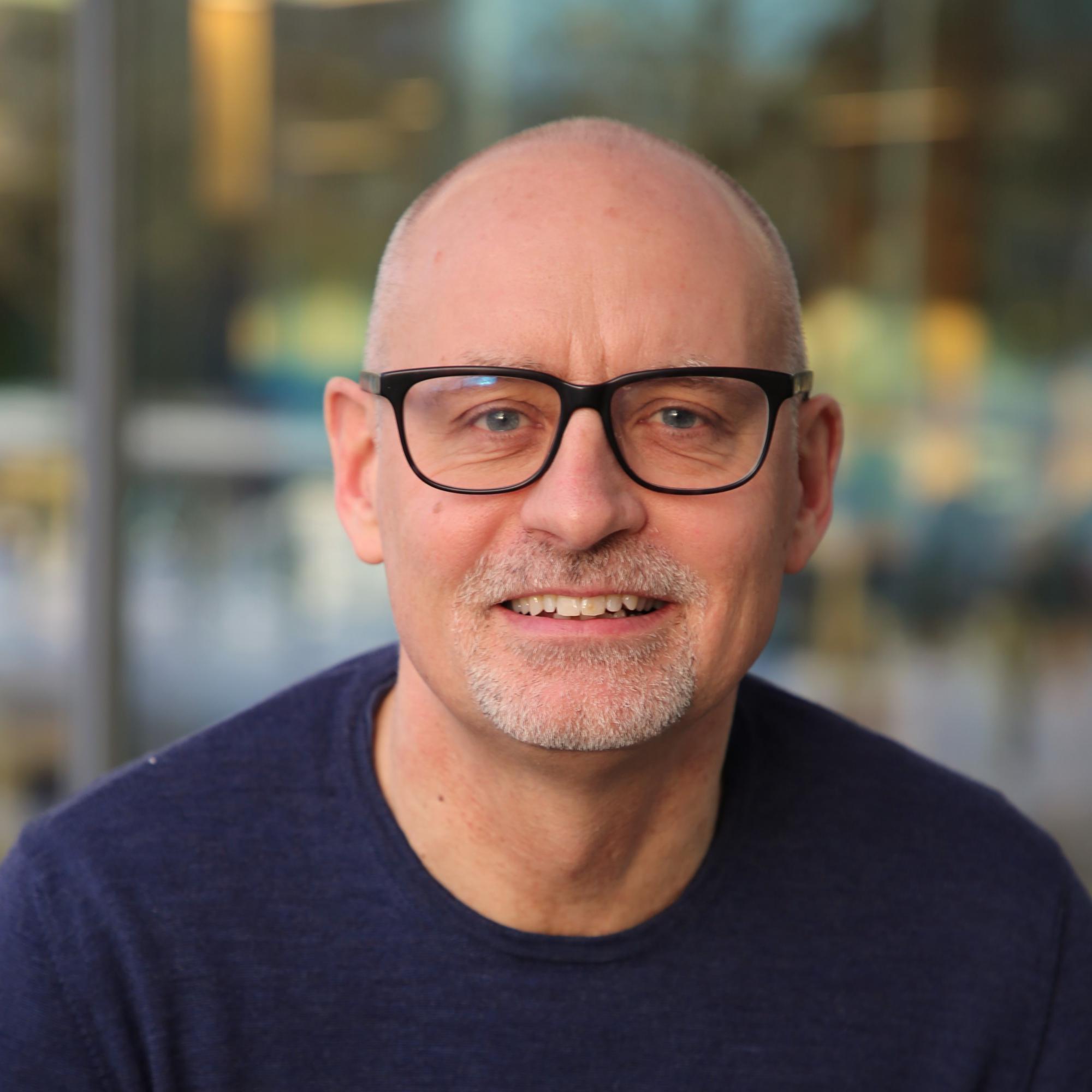 Stefan Wagnsson