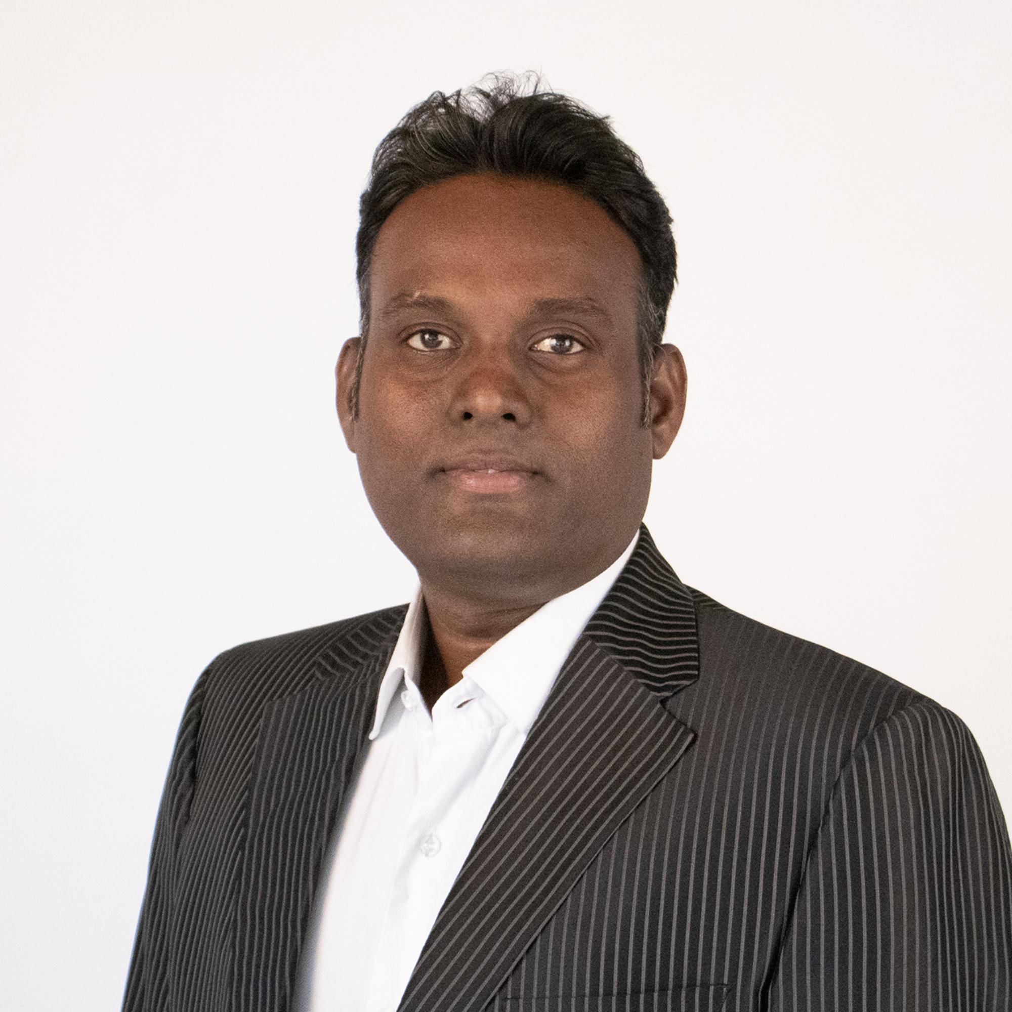Jayaraj Jayamani