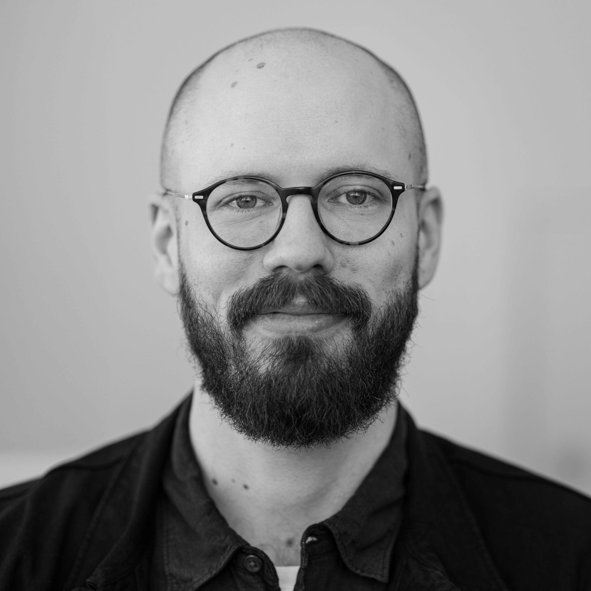 Simon Lindberg