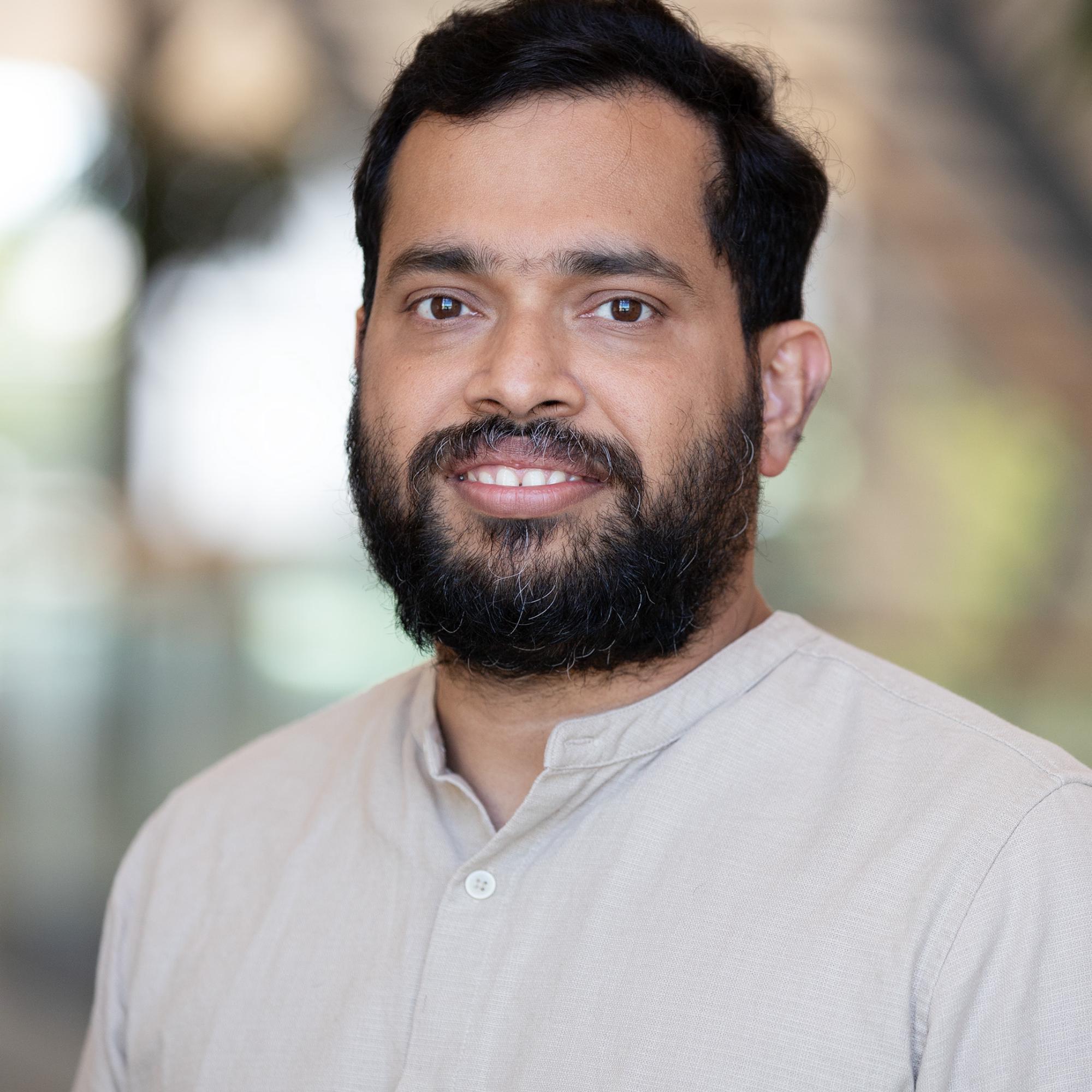 Sarath Mookola Raveendran