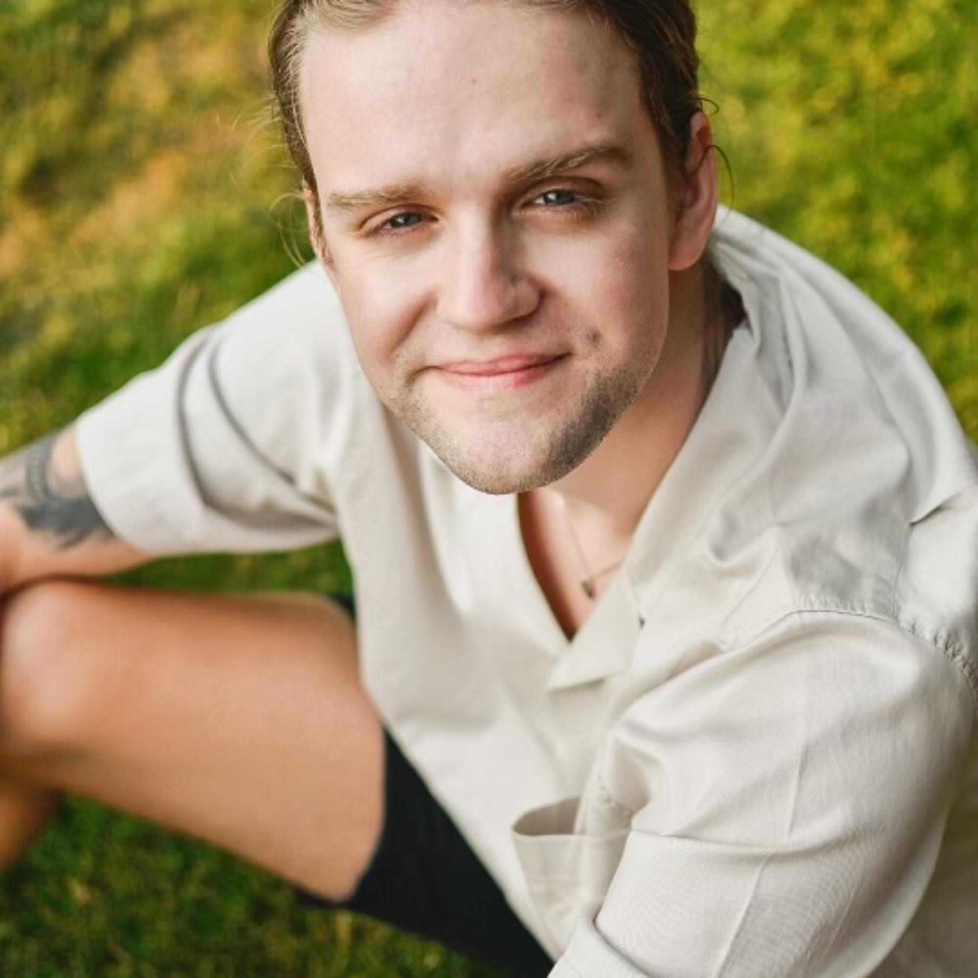 Carl Englund