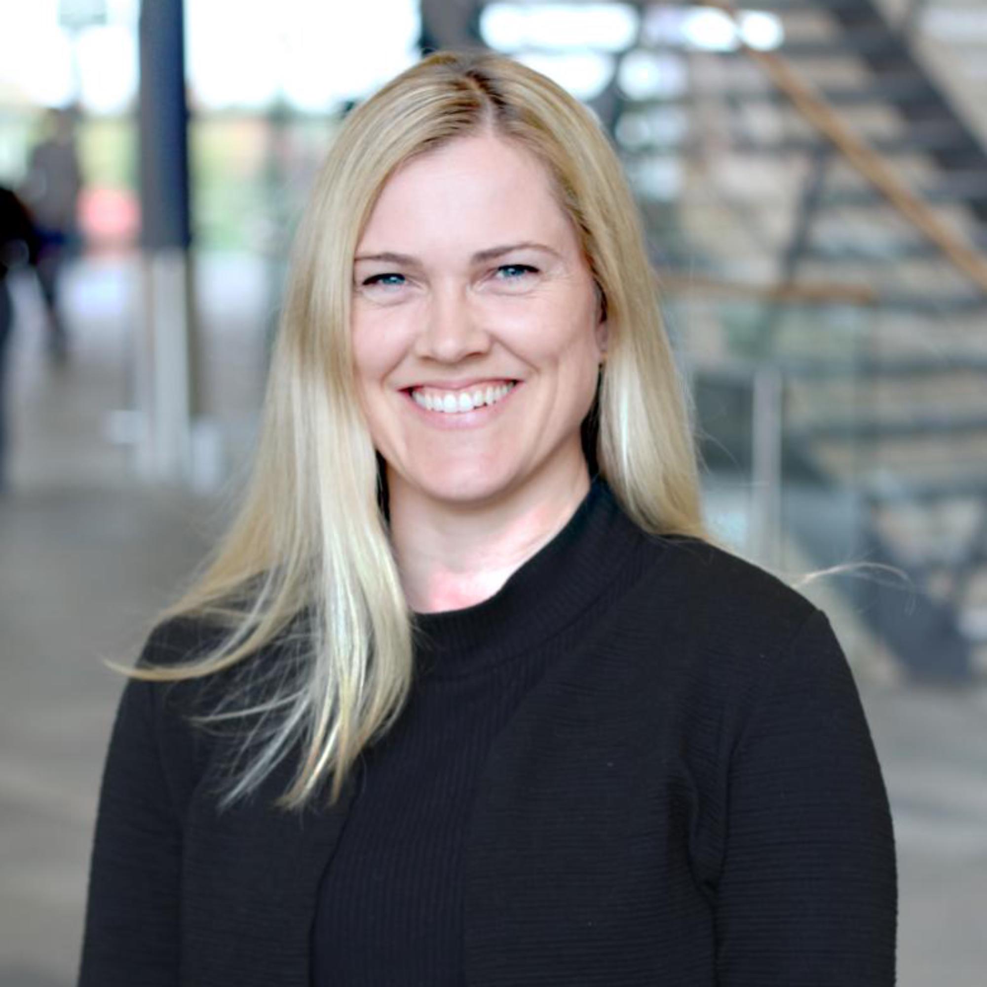 Karin Thörne