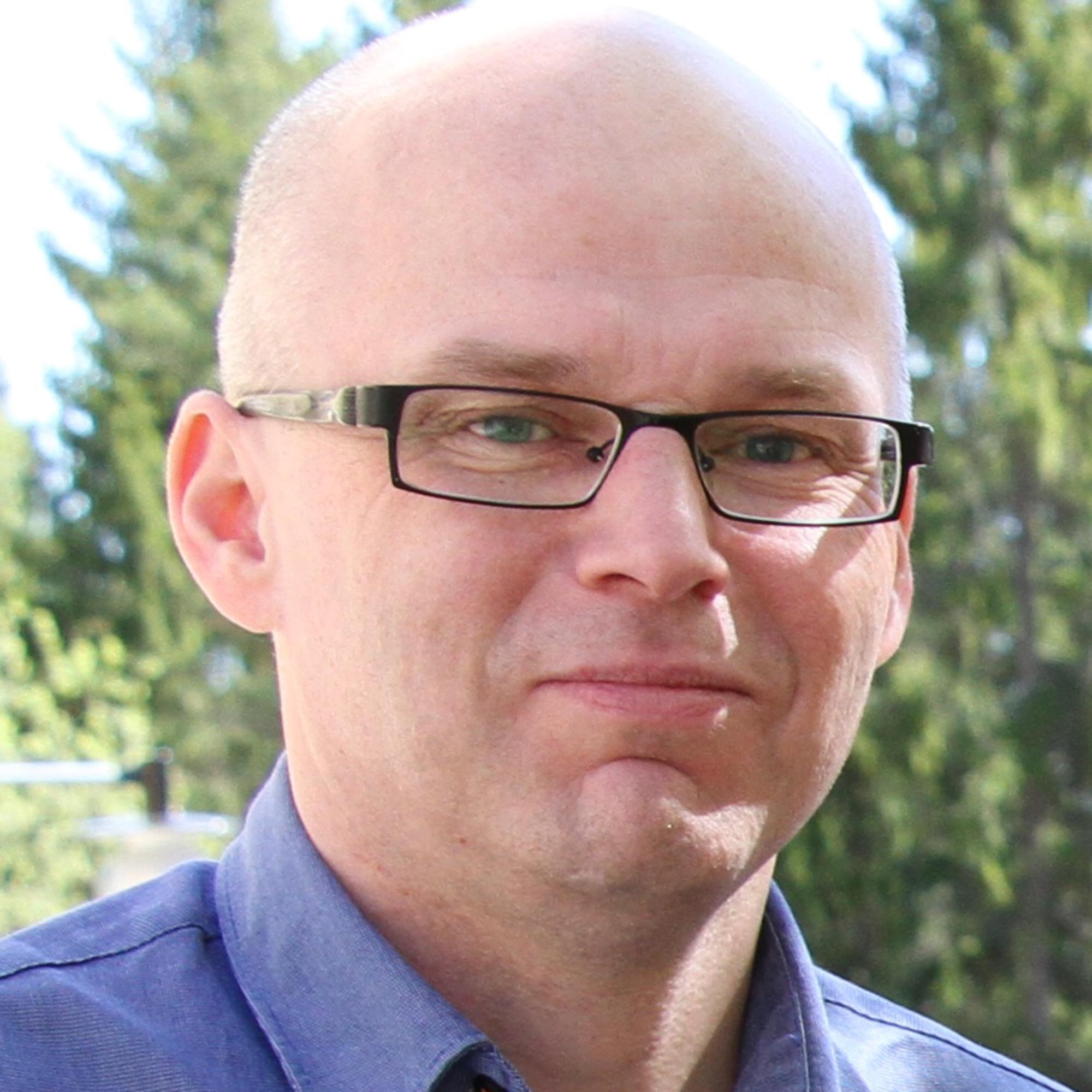 Magnus Åberg