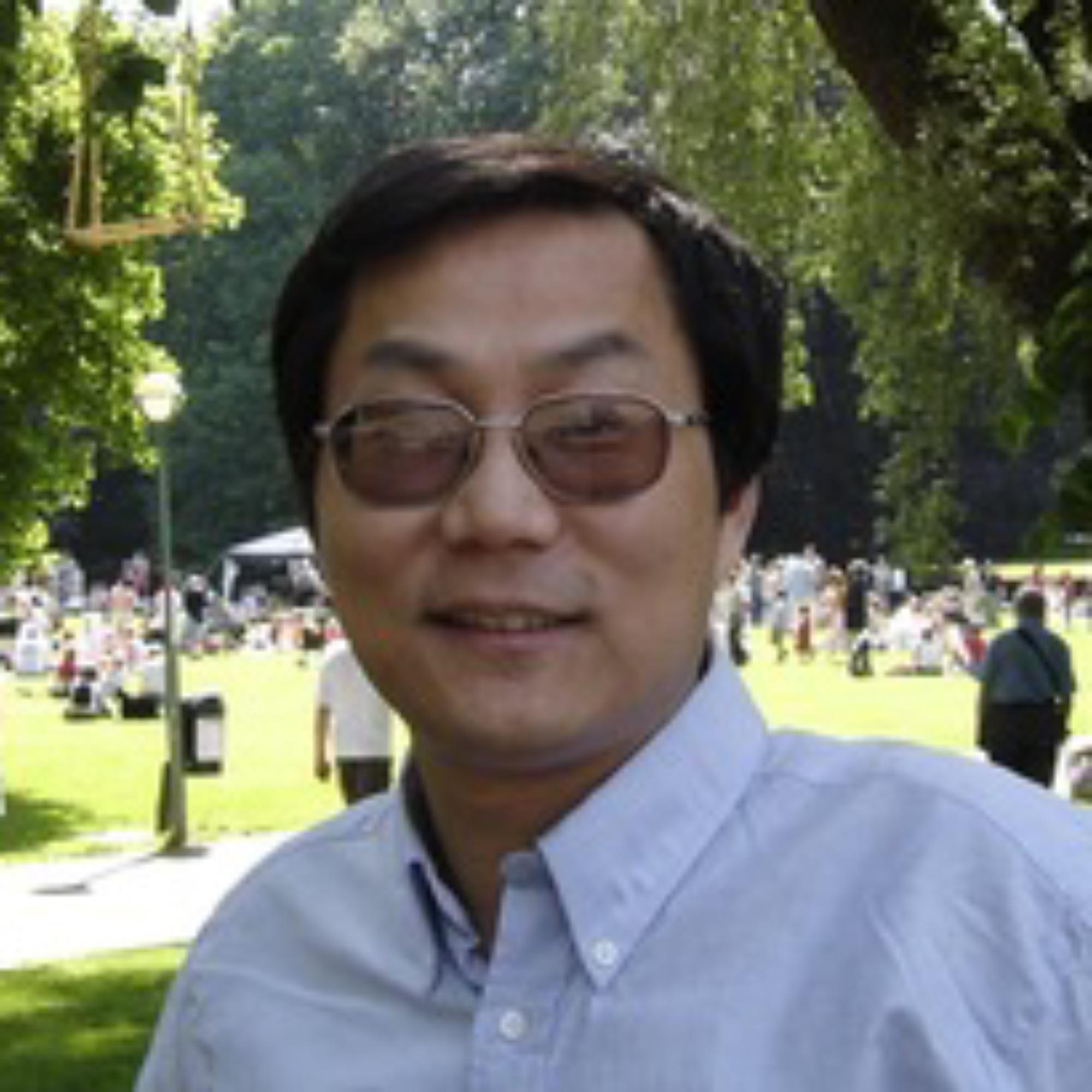 Hanmin Zhang